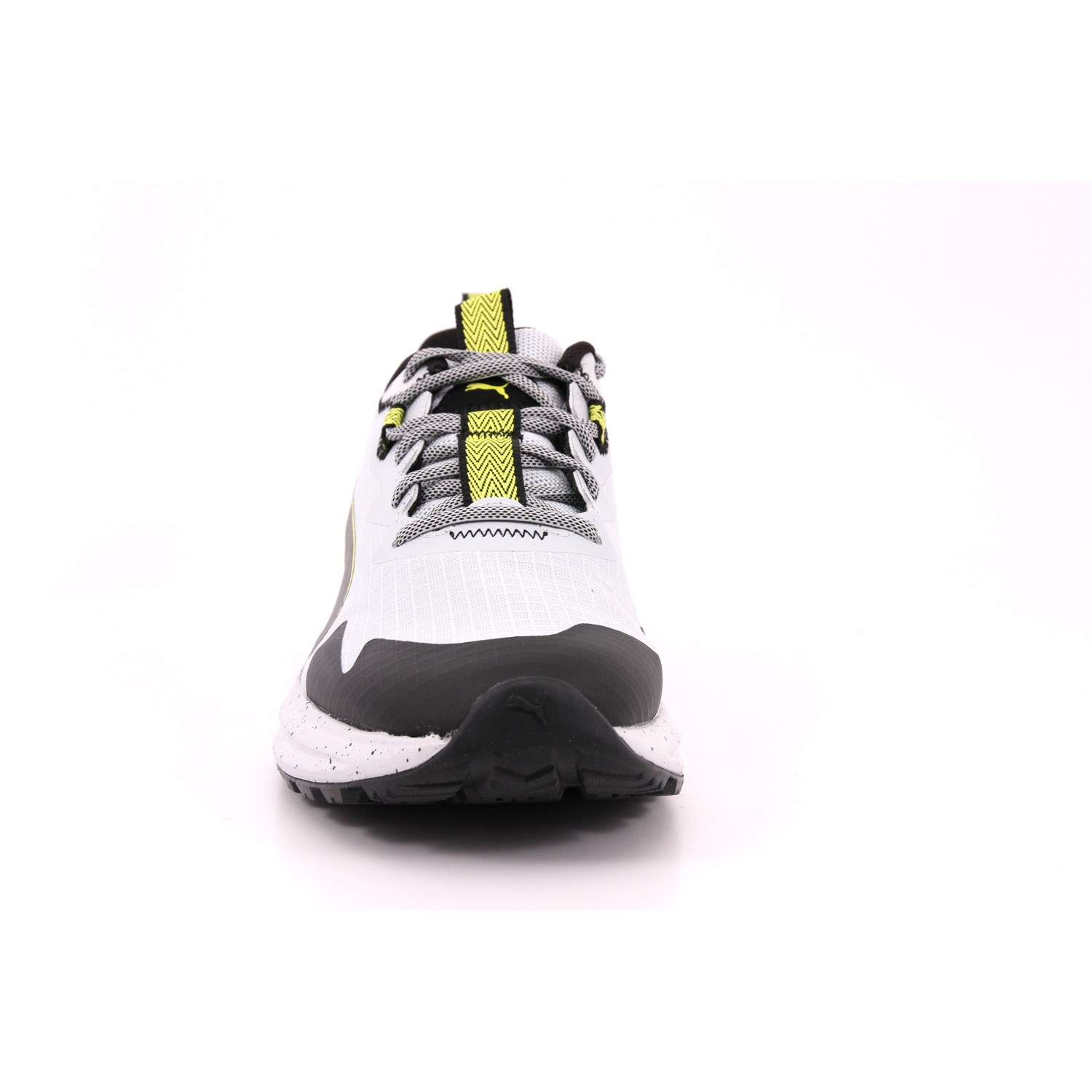 Scarpa Allacciata Puma Uomo Grigio Scarpa Allacciata Puma Uomo Grigio Scarpe 1198 - 37696109