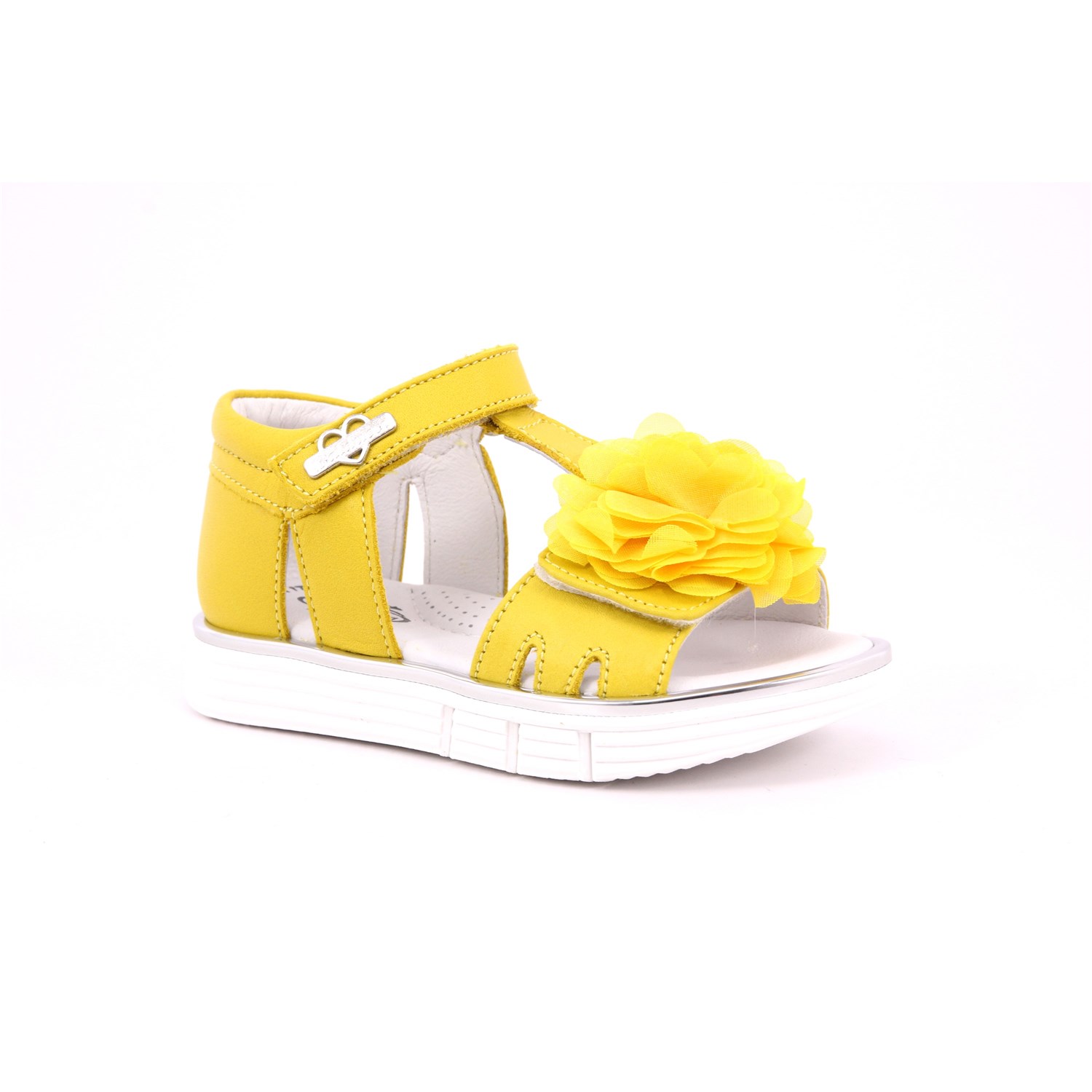 Sandalo Balducci Bambina Giallo Sandalo Balducci Bambina Giallo Scarpe 491 - CIT5954B