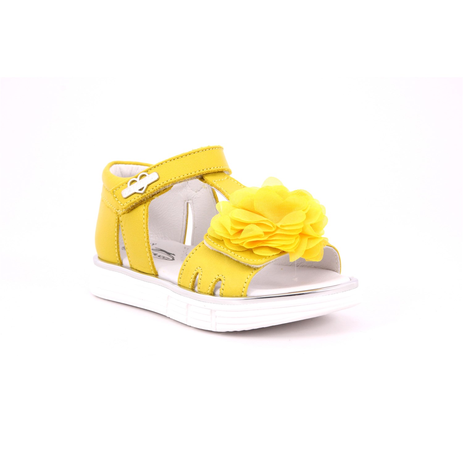 Sandalo Balducci Bambina Giallo Sandalo Balducci Bambina Giallo Scarpe 491 - CIT5954B