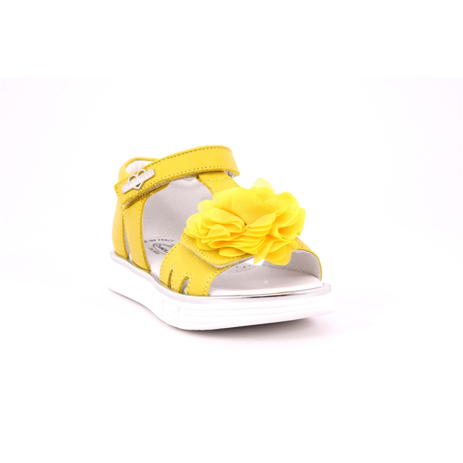 Sandalo Balducci Bambina Giallo Sandalo Balducci Bambina Giallo Scarpe 491 - CIT5954B