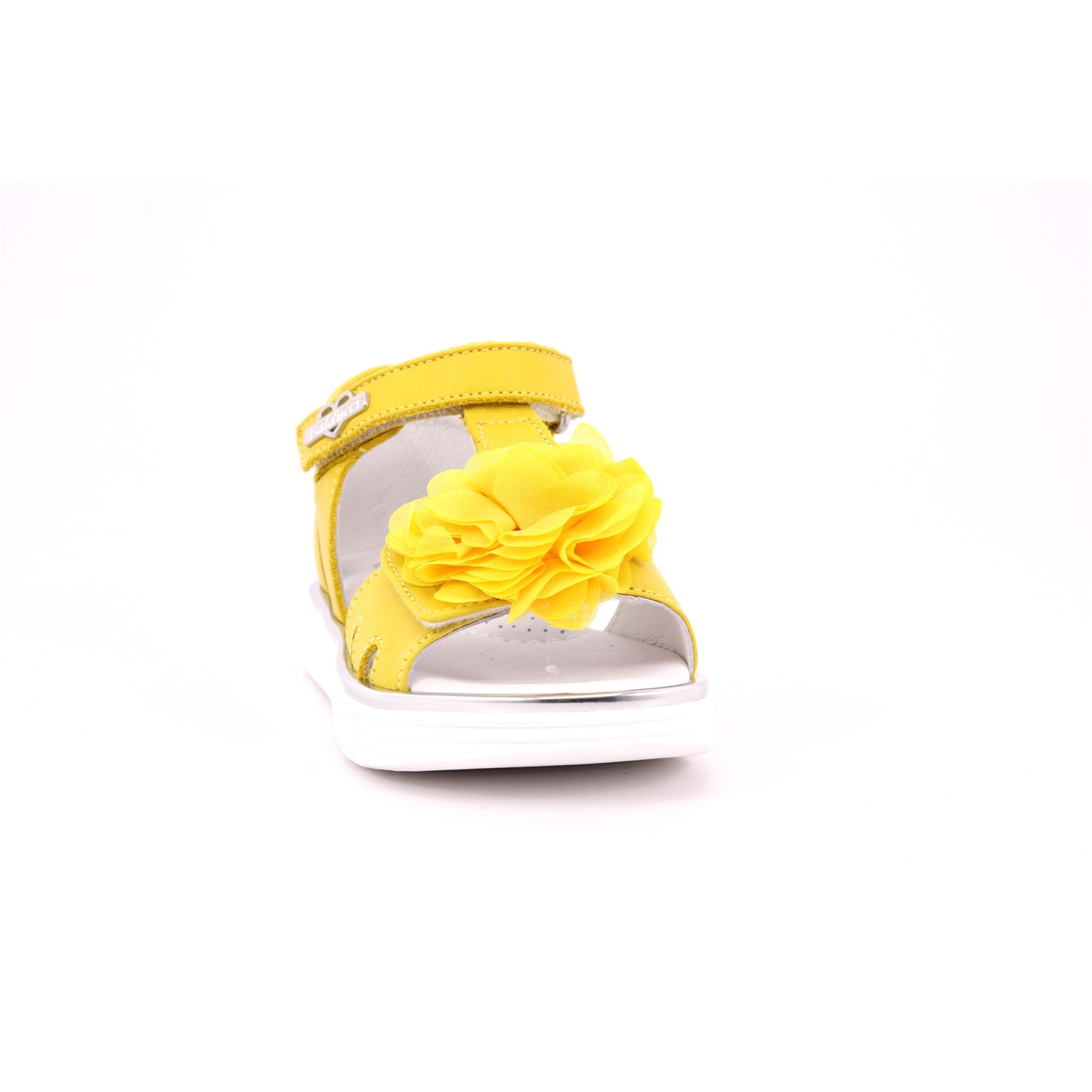 Sandalo Balducci Bambina Giallo Sandalo Balducci Bambina Giallo Scarpe 491 - CIT5954B