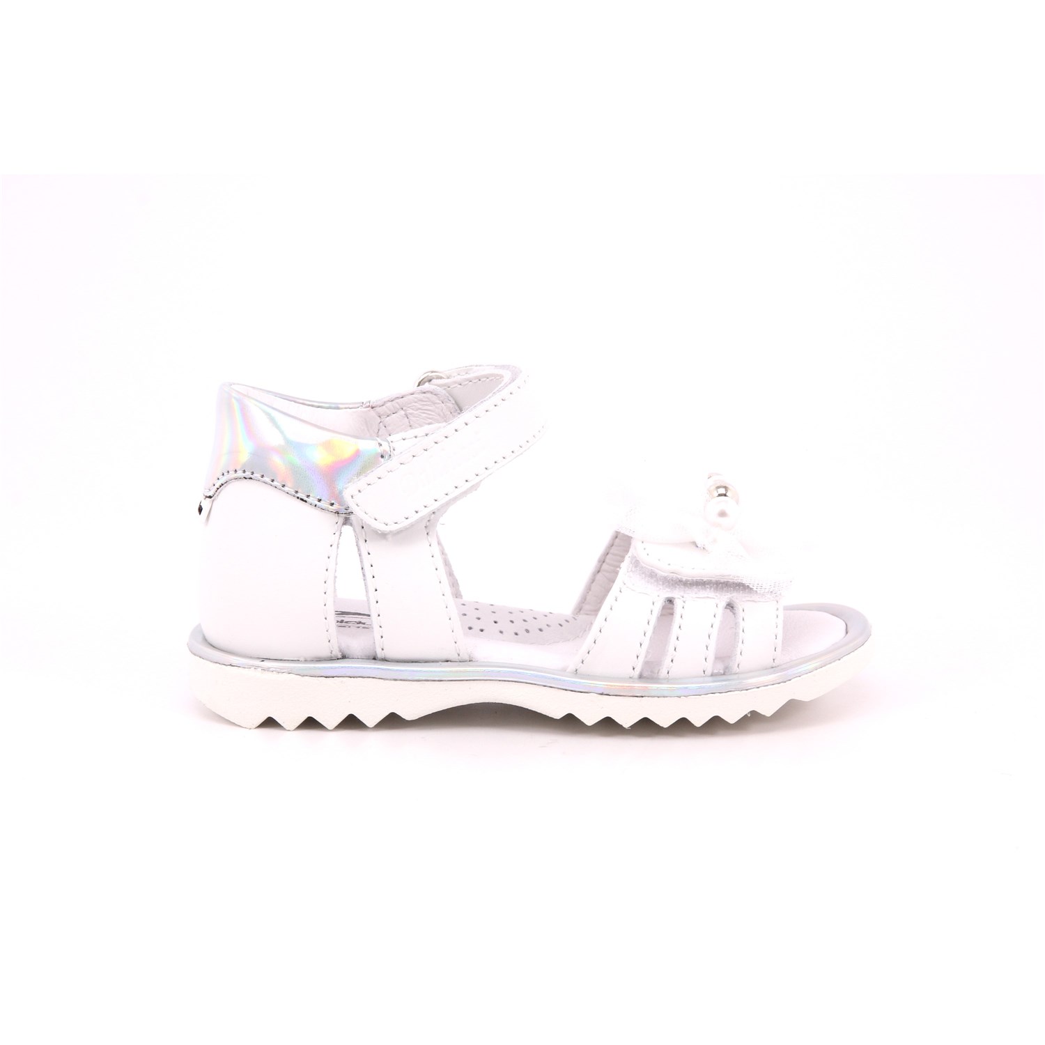 Sandalo Balducci Bambina Bianco Sandalo Balducci Bambina Bianco Scarpe 493 - CIT5908A