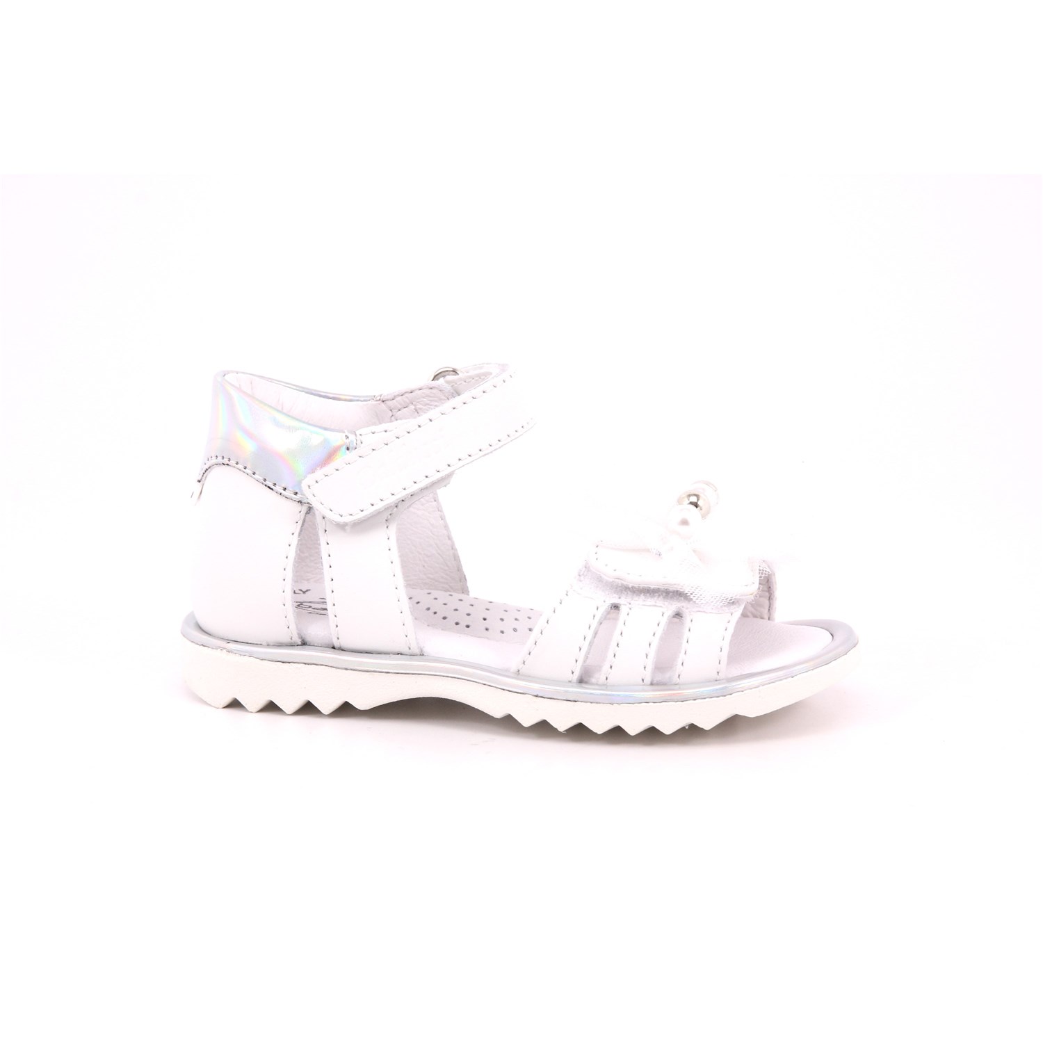 Sandalo Balducci Bambina Bianco Sandalo Balducci Bambina Bianco Scarpe 493 - CIT5908A