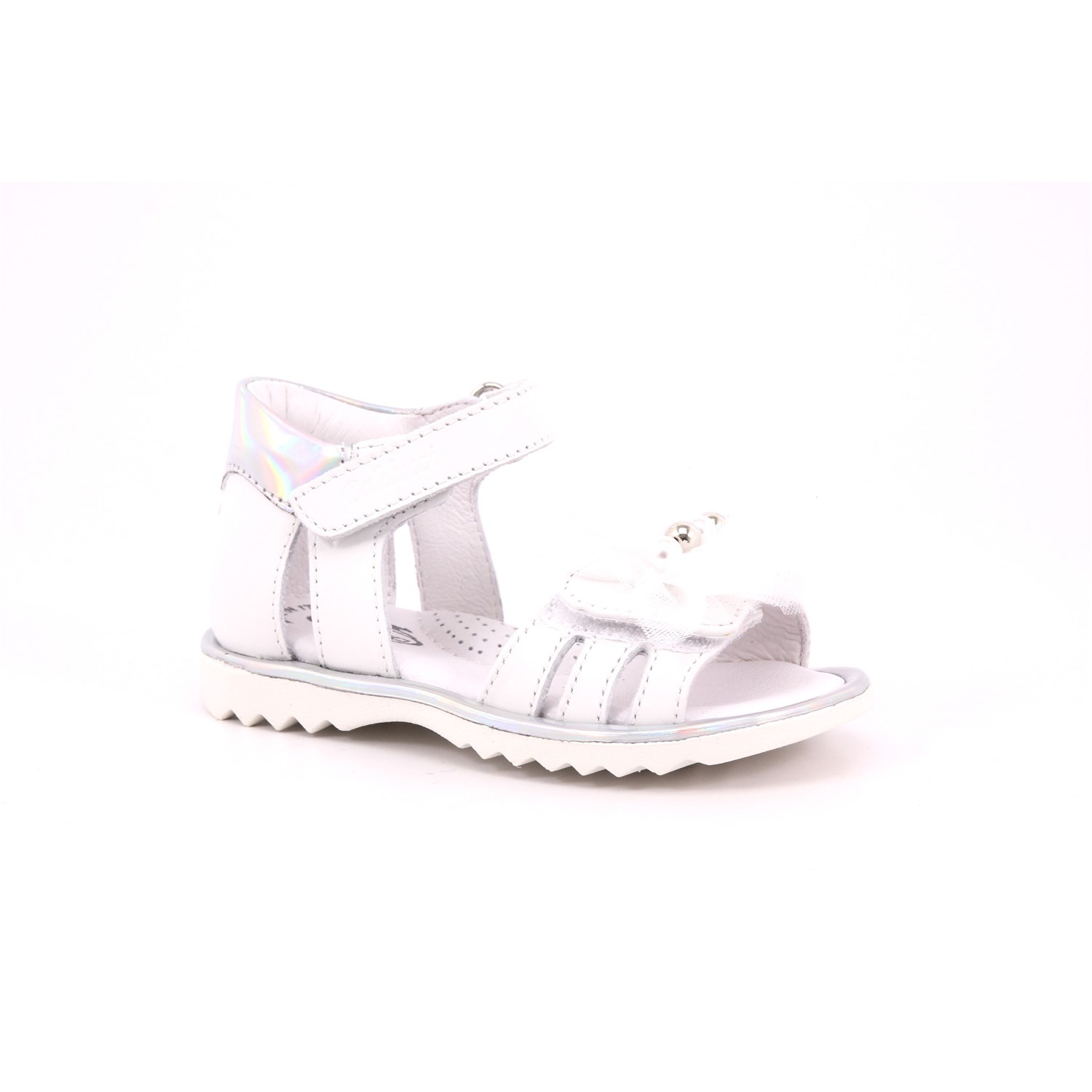 Sandalo Balducci Bambina Bianco Sandalo Balducci Bambina Bianco Scarpe 493 - CIT5908A