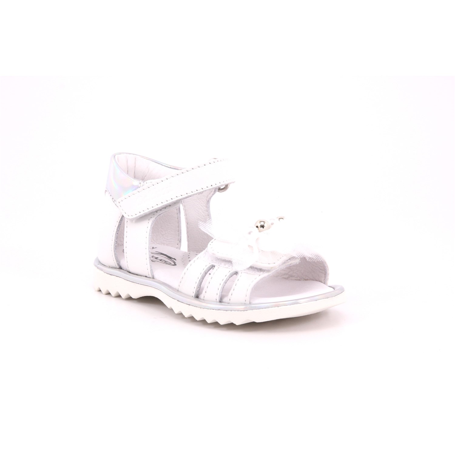 Sandalo Balducci Bambina Bianco Sandalo Balducci Bambina Bianco Scarpe 493 - CIT5908A