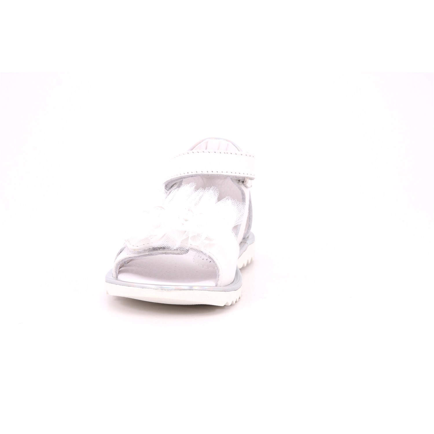 Sandalo Balducci Bambina Bianco Sandalo Balducci Bambina Bianco Scarpe 493 - CIT5908A