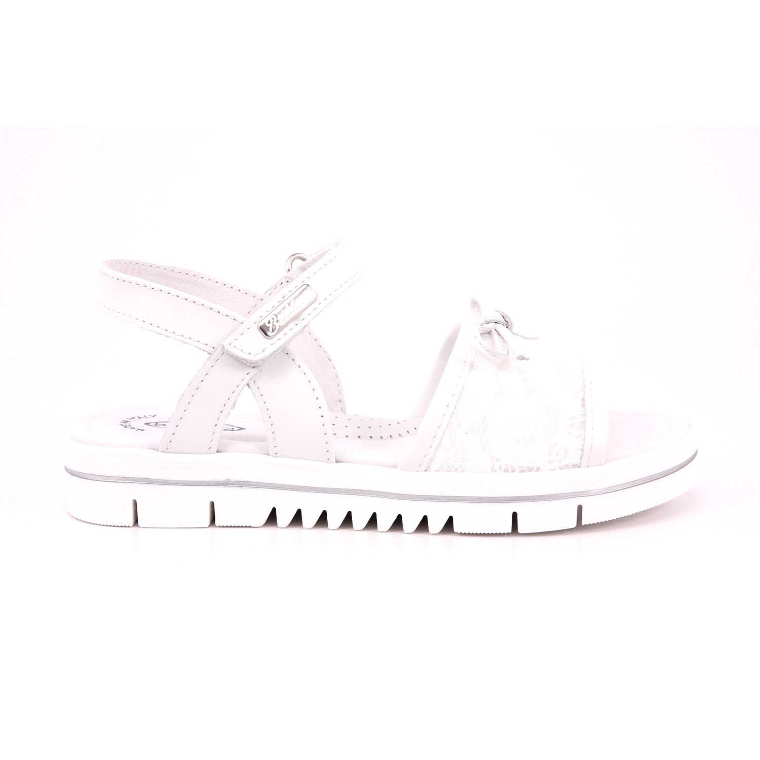Sandalo Balducci Bambina Bianco Sandalo Balducci Bambina Bianco Scarpe 495 - GRI1083