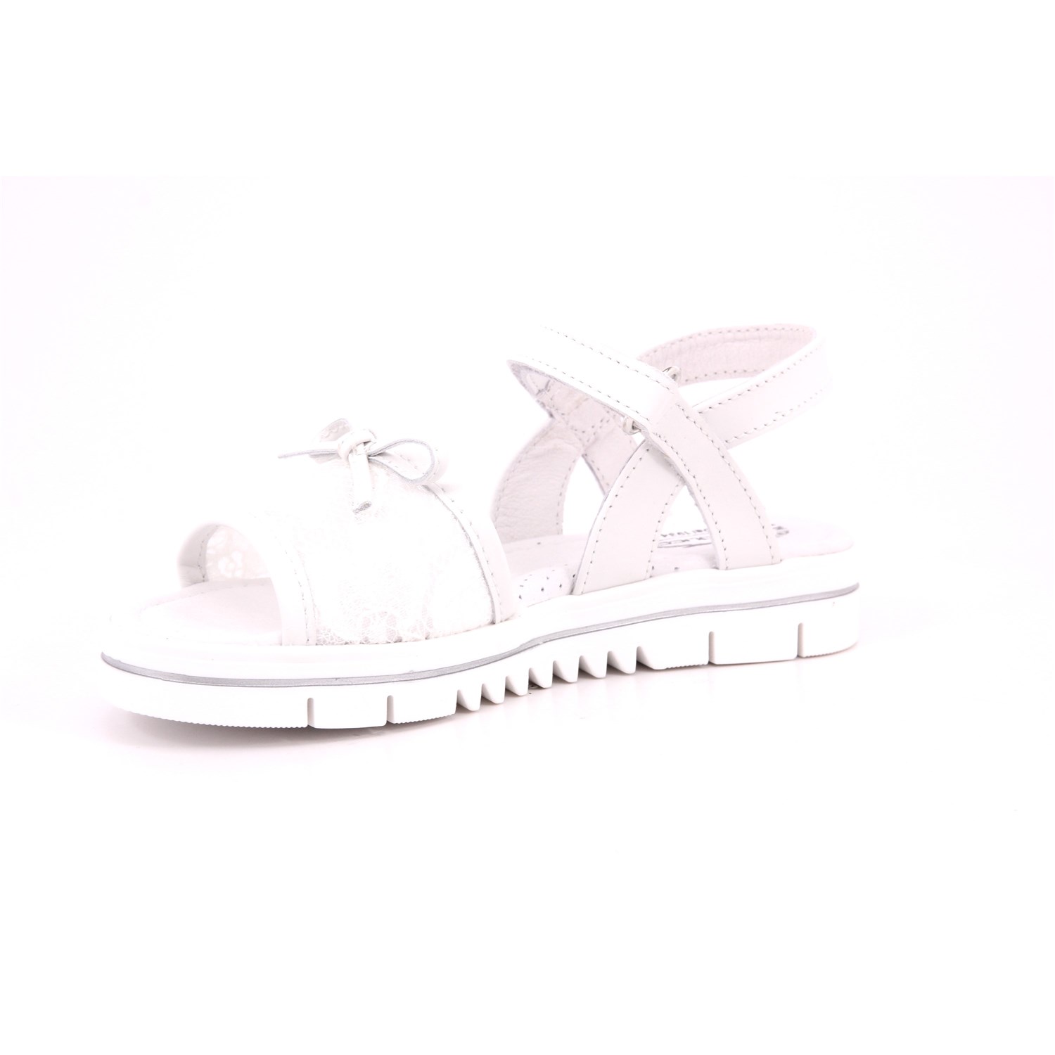Sandalo Balducci Bambina Bianco Sandalo Balducci Bambina Bianco Scarpe 495 - GRI1083