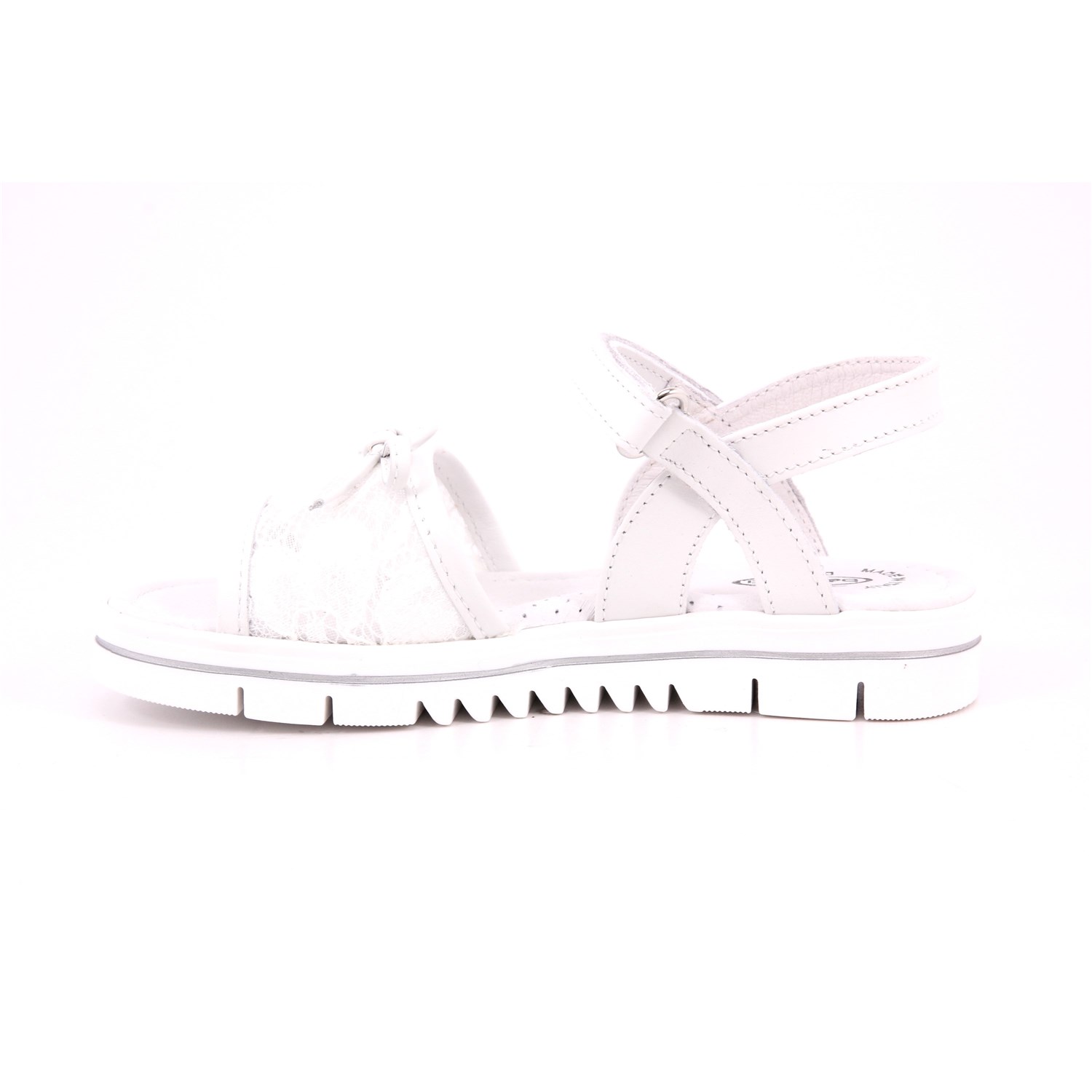 Sandalo Balducci Bambina Bianco Sandalo Balducci Bambina Bianco Scarpe 495 - GRI1083