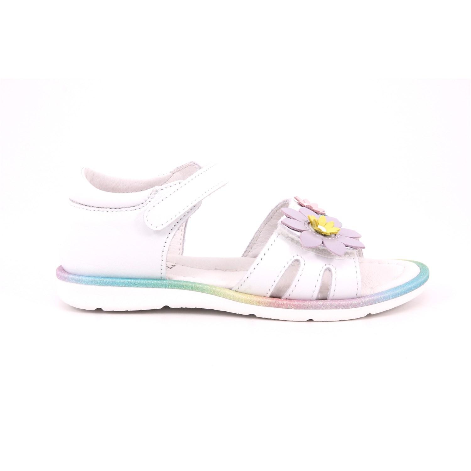Sandalo Balocchi Bambina Bianco Sandalo Balocchi Bambina Bianco Scarpe 337 - 131383