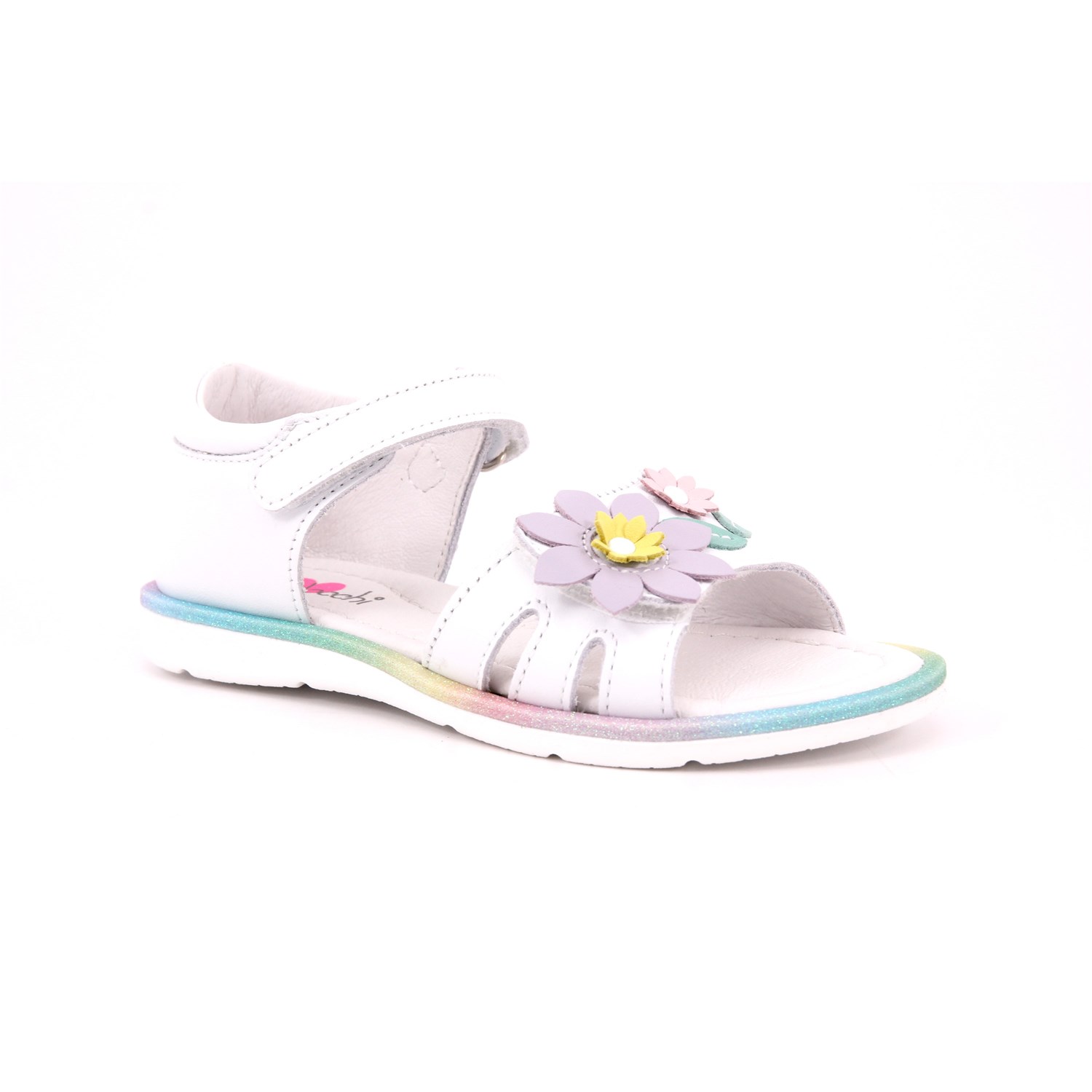 Sandalo Balocchi Bambina Bianco Sandalo Balocchi Bambina Bianco Scarpe 337 - 131383