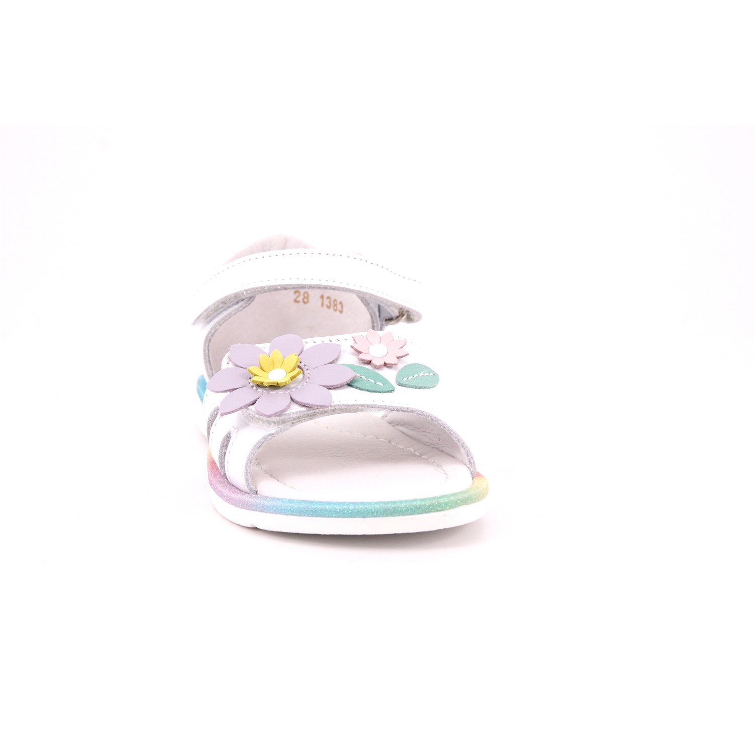Sandalo Balocchi Bambina Bianco Sandalo Balocchi Bambina Bianco Scarpe 337 - 131383
