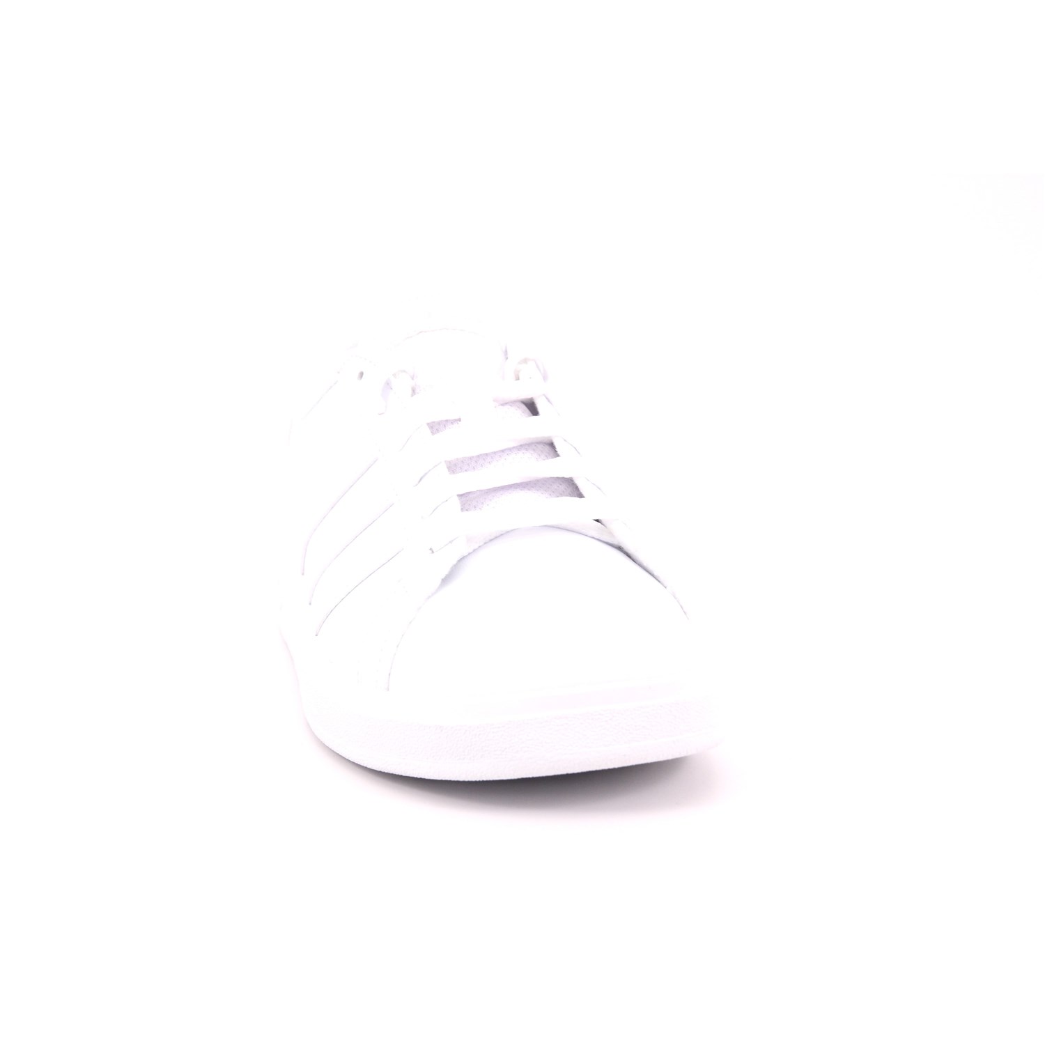 Scarpa Allacciata Adidas Bambino Bianco Scarpa Allacciata Adidas Bambino Bianco Scarpe 1155 - FZ6158