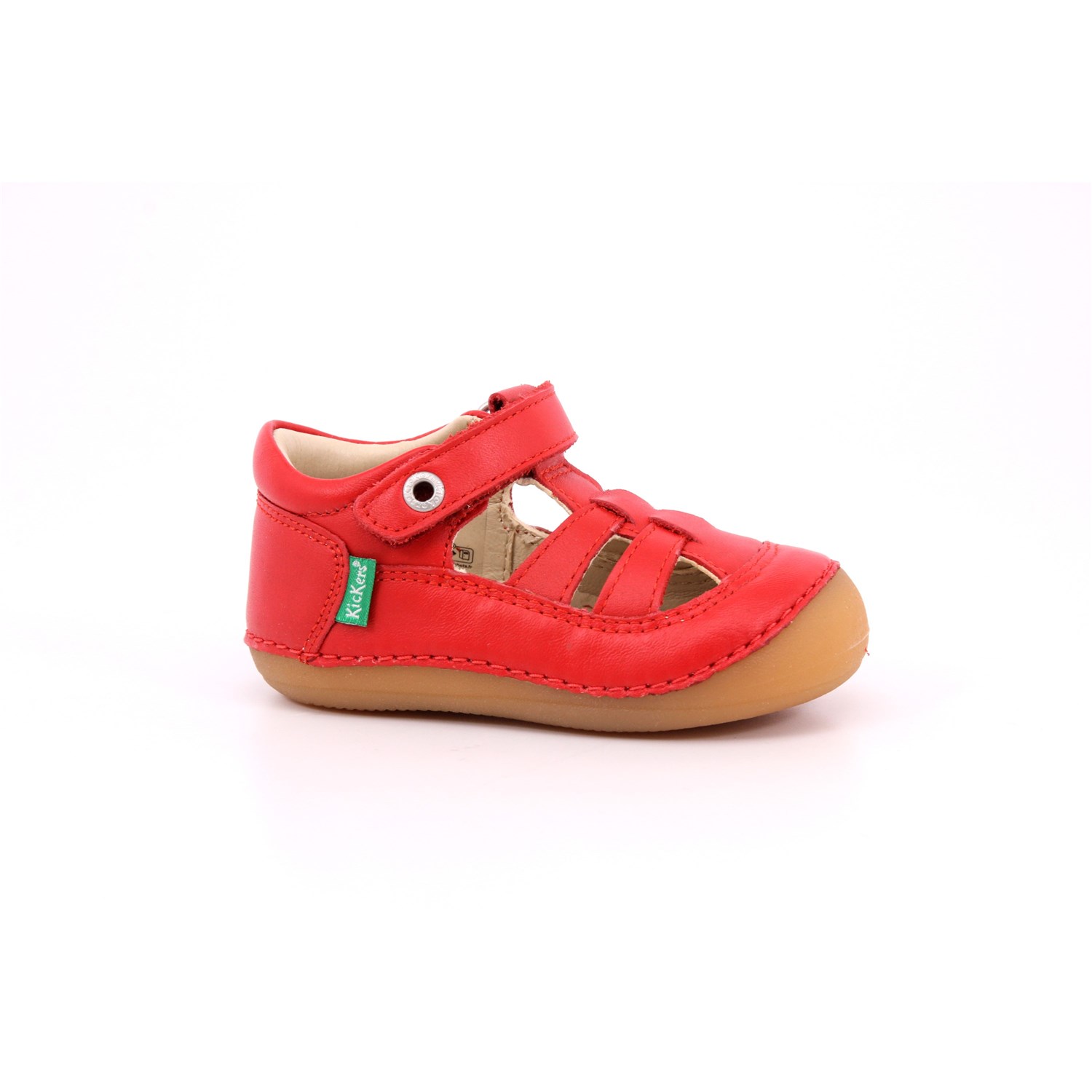 Ragnetto Kickers Bambino Azzurro Ragnetto Kickers Bambino Azzurro Scarpe 38 - 611084-10