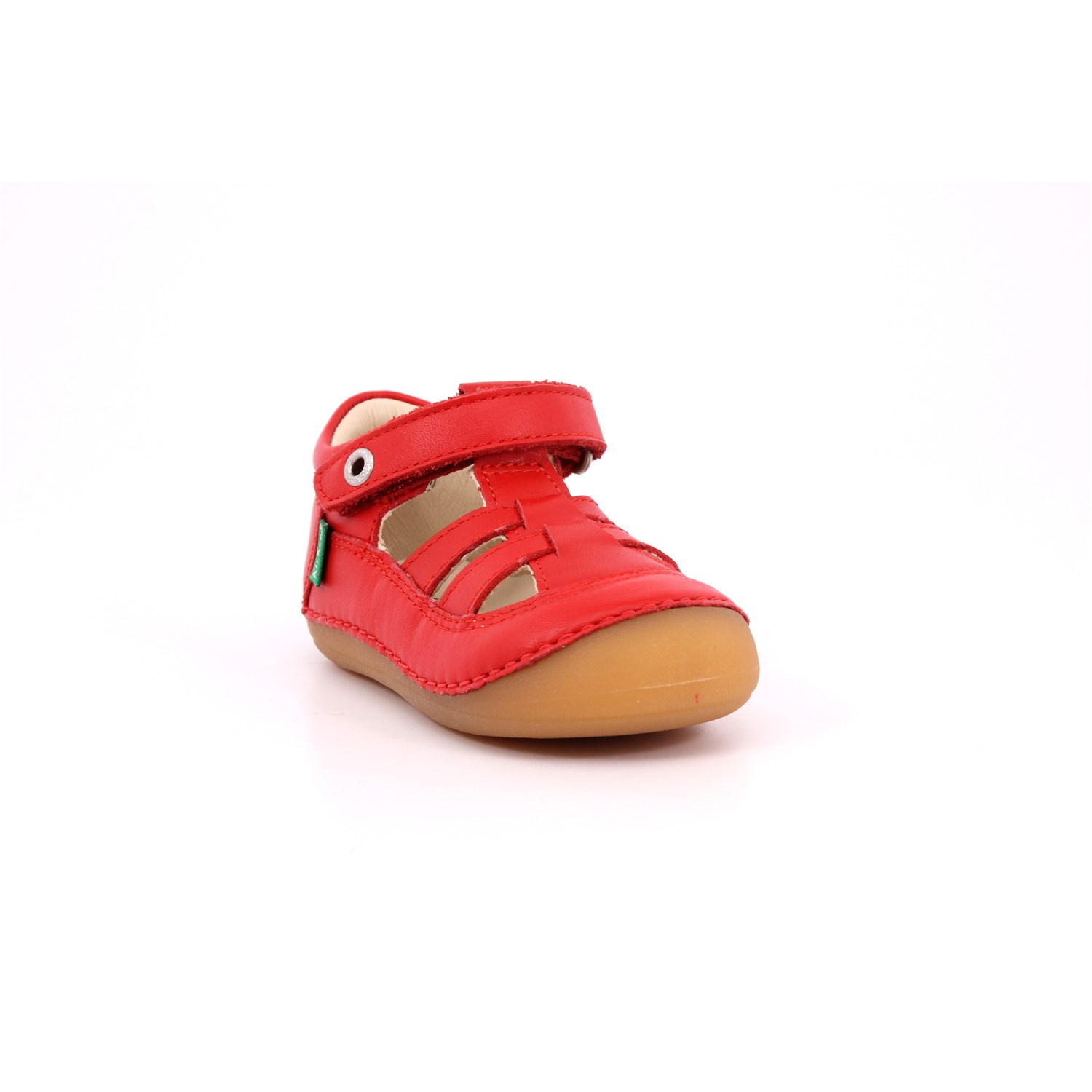 Ragnetto Kickers Bambino Azzurro Ragnetto Kickers Bambino Azzurro Scarpe 38 - 611084-10