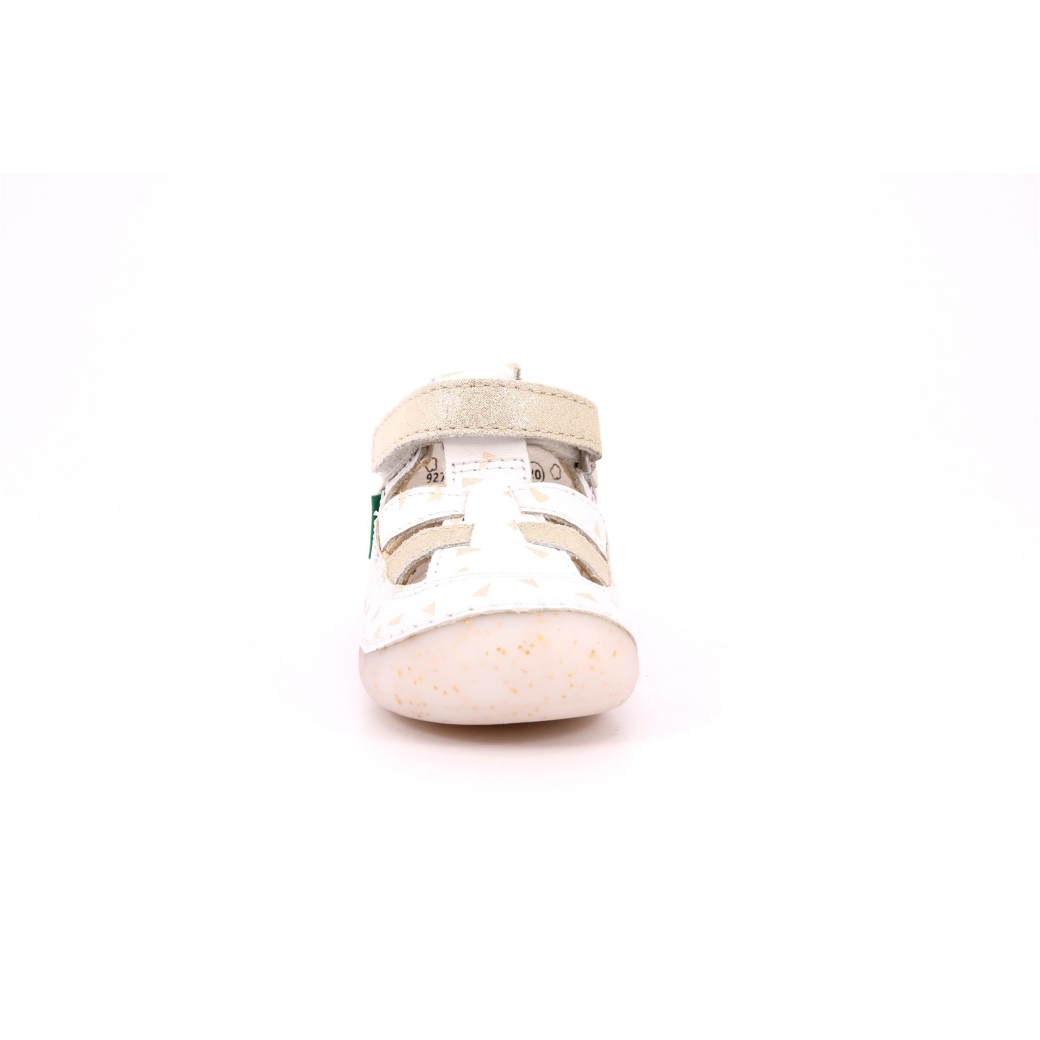 Ragnetto Kickers Bambina Panna Ragnetto Kickers Bambina Panna Scarpe 43 - 927892-10