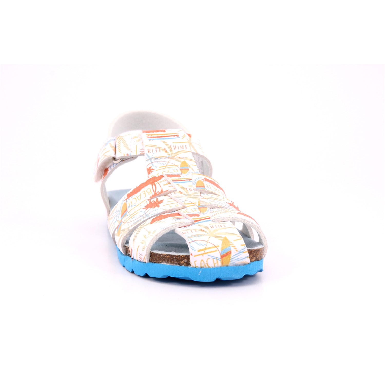 Ragnetto Kickers Bambino Bianco Ragnetto Kickers Bambino Bianco Scarpe 55 - 860999-30