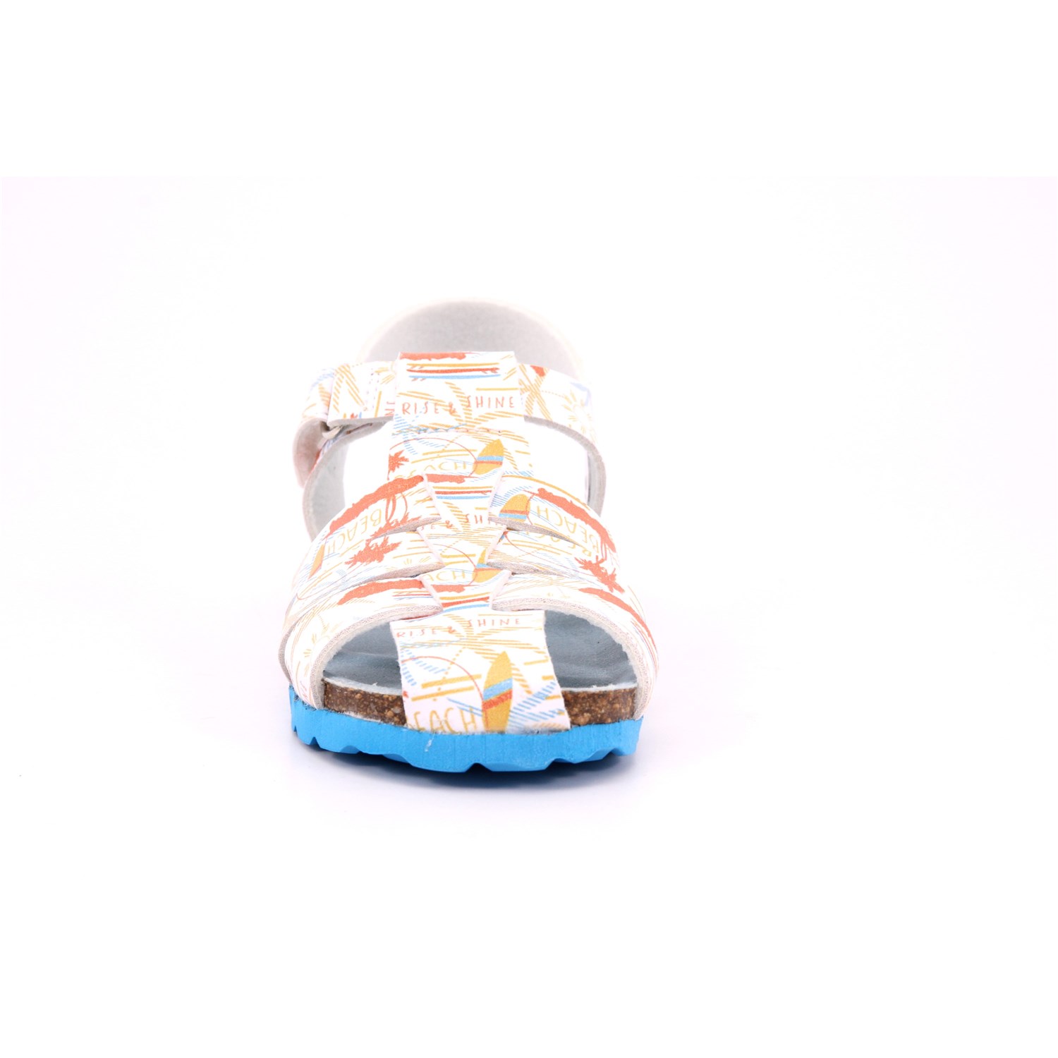 Ragnetto Kickers Bambino Bianco Ragnetto Kickers Bambino Bianco Scarpe 55 - 860999-30