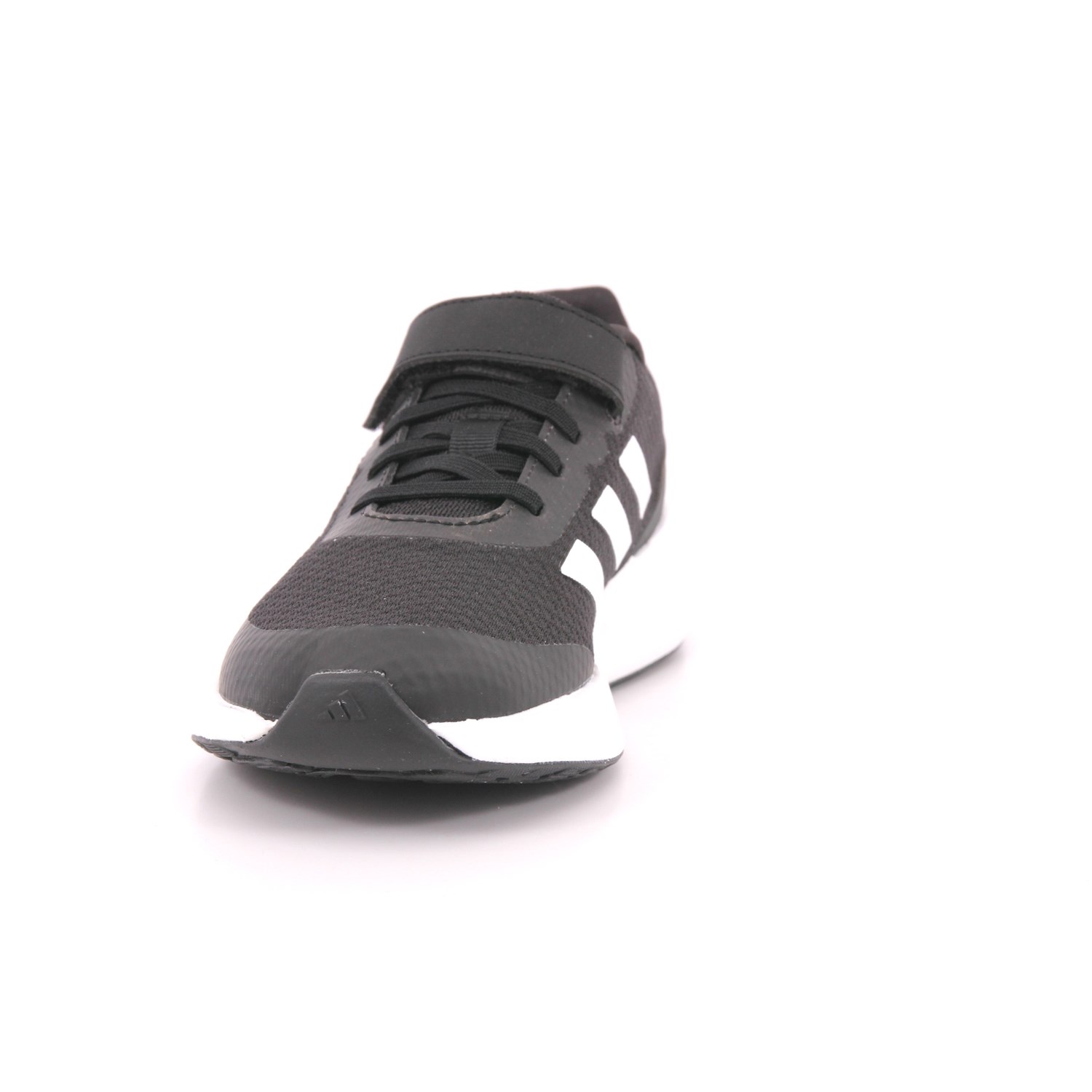 Scarpa Strappi + Elastico Adidas Bambino Nero Scarpa Strappi + Elastico Adidas Bambino Nero Scarpe 1159 - HP5867