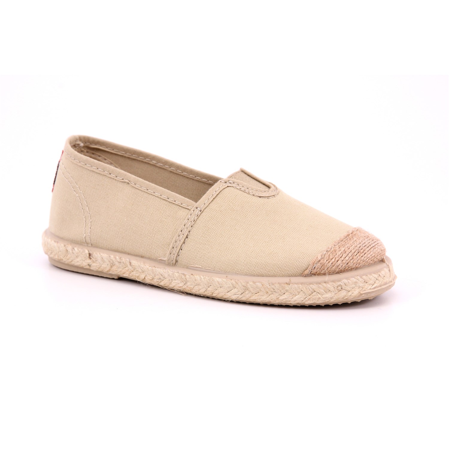 Espadrillas Cienta Bambino Beige Espadrillas Cienta Bambino Beige Scarpe 130 - 44000