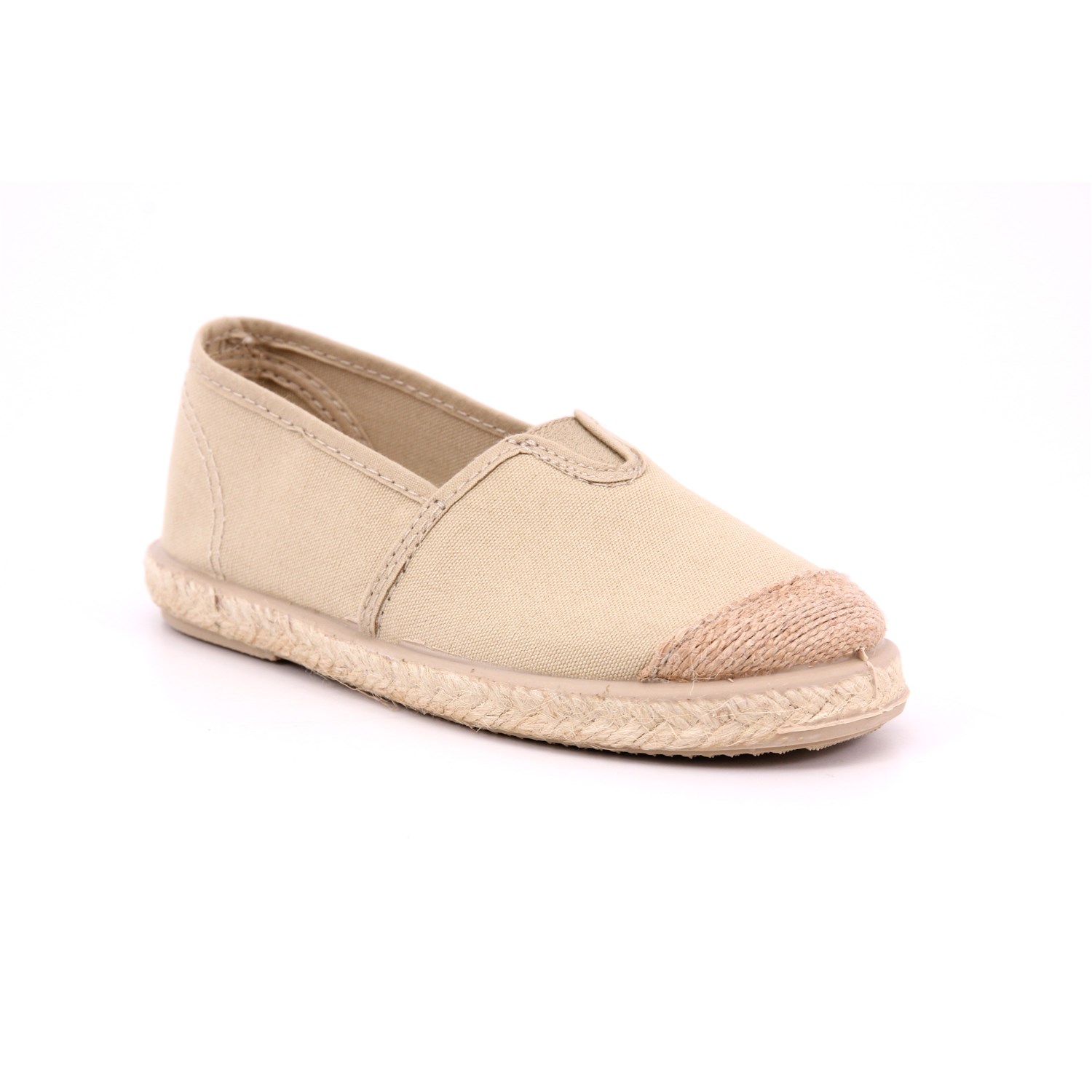 Espadrillas Cienta Bambino Beige Espadrillas Cienta Bambino Beige Scarpe 130 - 44000