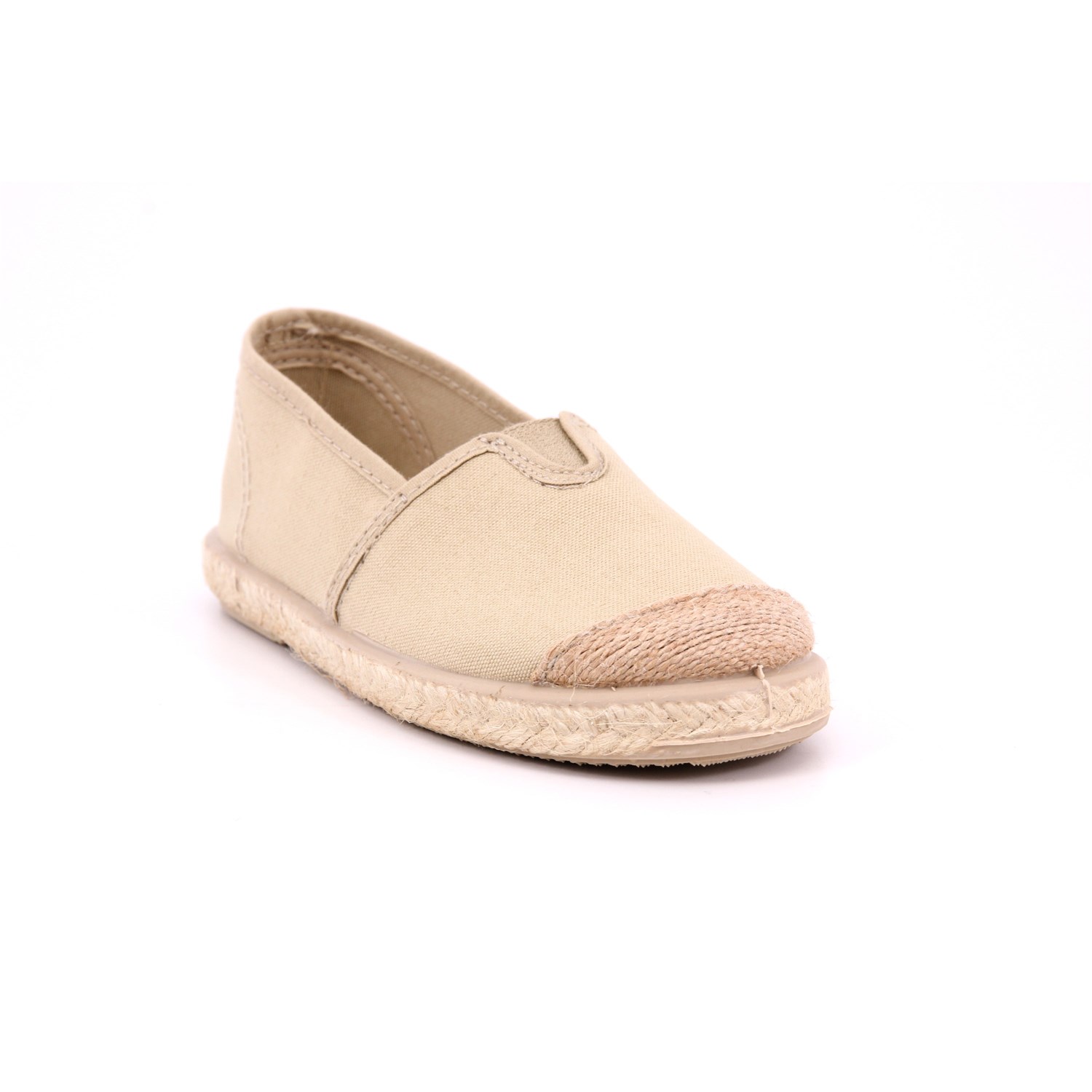 Espadrillas Cienta Bambino Beige Espadrillas Cienta Bambino Beige Scarpe 130 - 44000