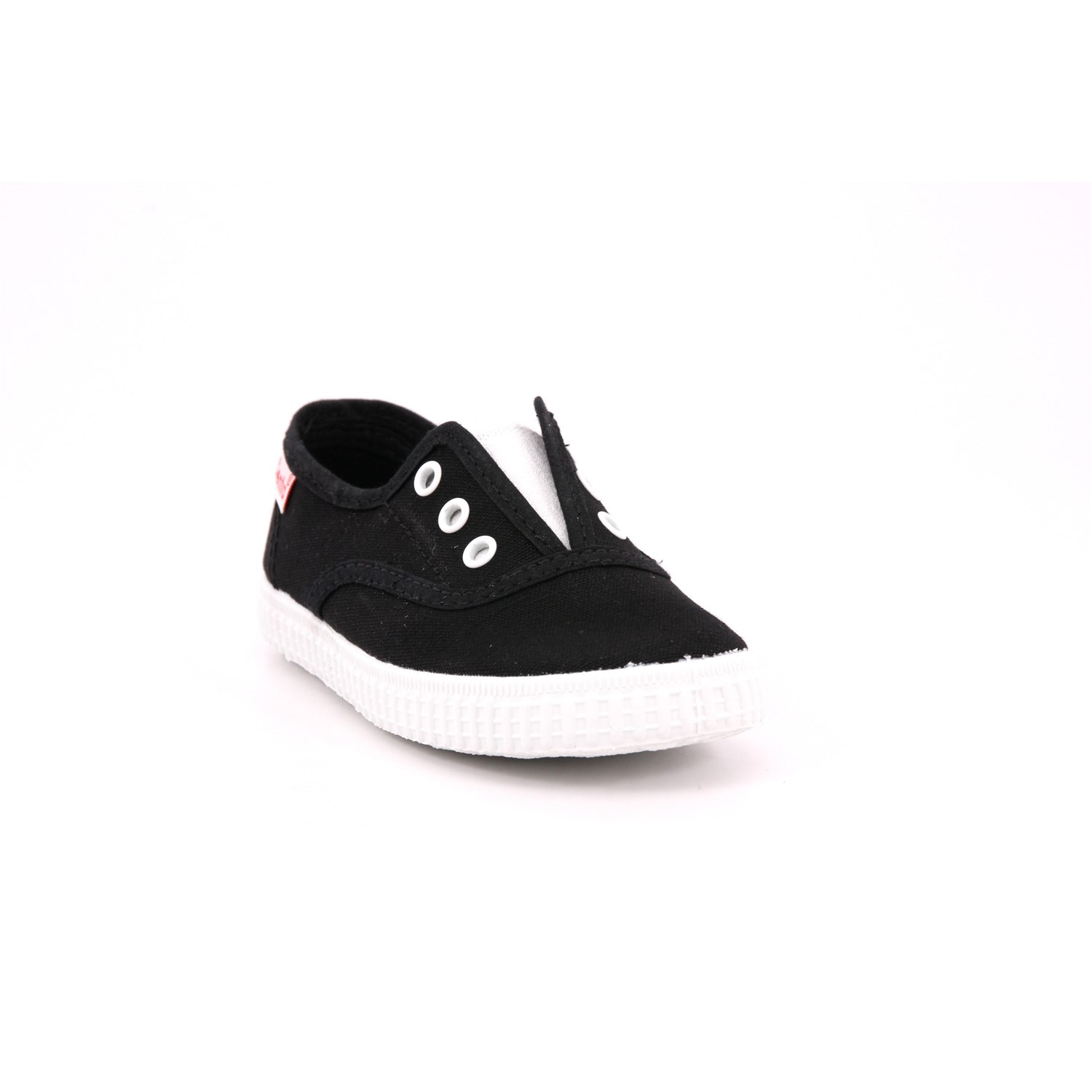 Slip On Cienta Bambino Nero Slip On Cienta Bambino Nero Scarpe 133 - 55000