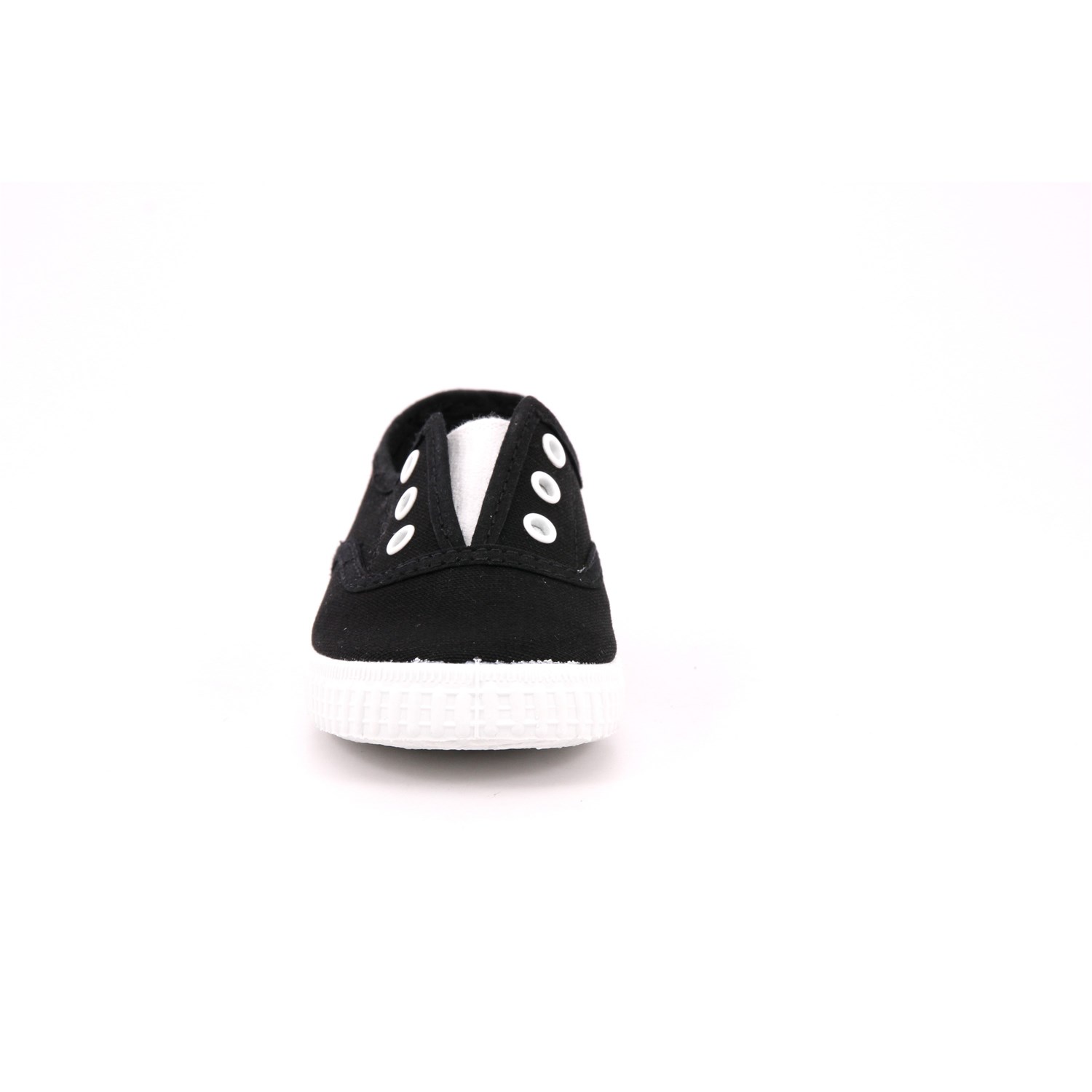 Slip On Cienta Bambino Nero Slip On Cienta Bambino Nero Scarpe 133 - 55000