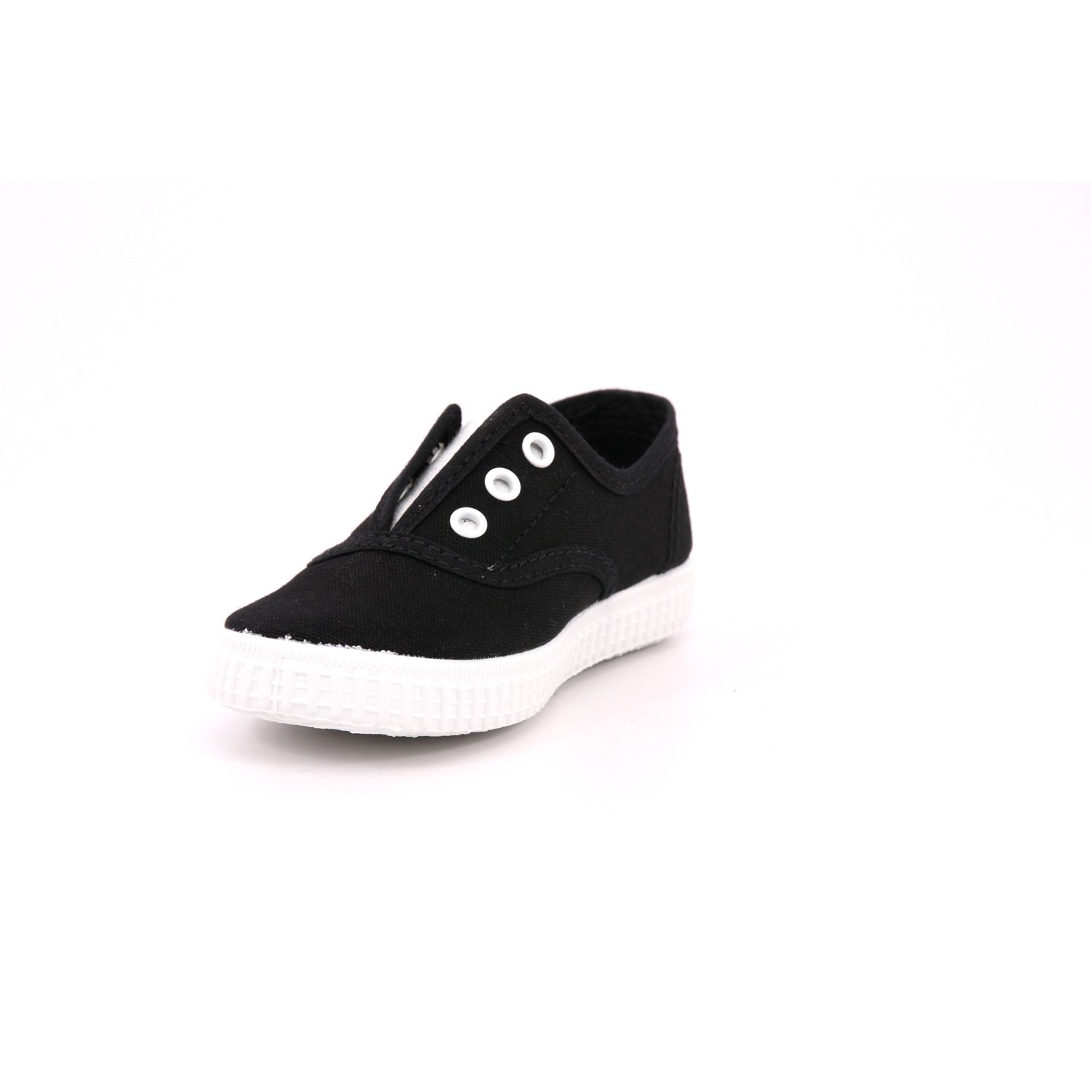 Slip On Cienta Bambino Nero Slip On Cienta Bambino Nero Scarpe 133 - 55000