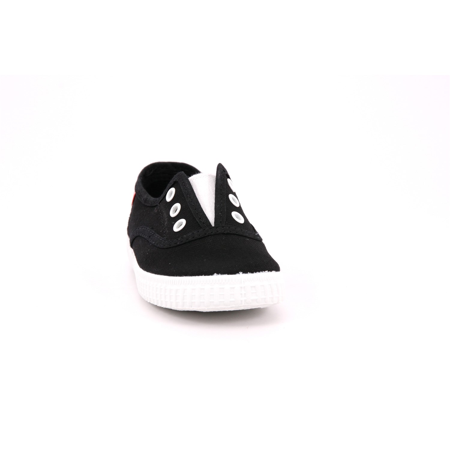 Slip On Cienta Bambino Nero Slip On Cienta Bambino Nero Scarpe 133 - 55000