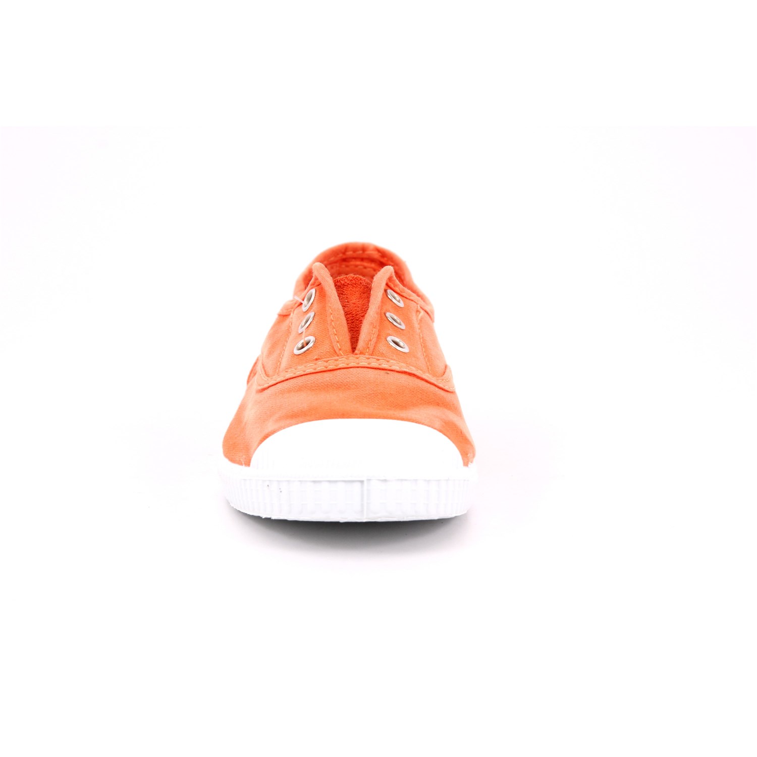 Slip On Cienta Bambino Arancione Slip On Cienta Bambino Arancione Scarpe 138 - 70777