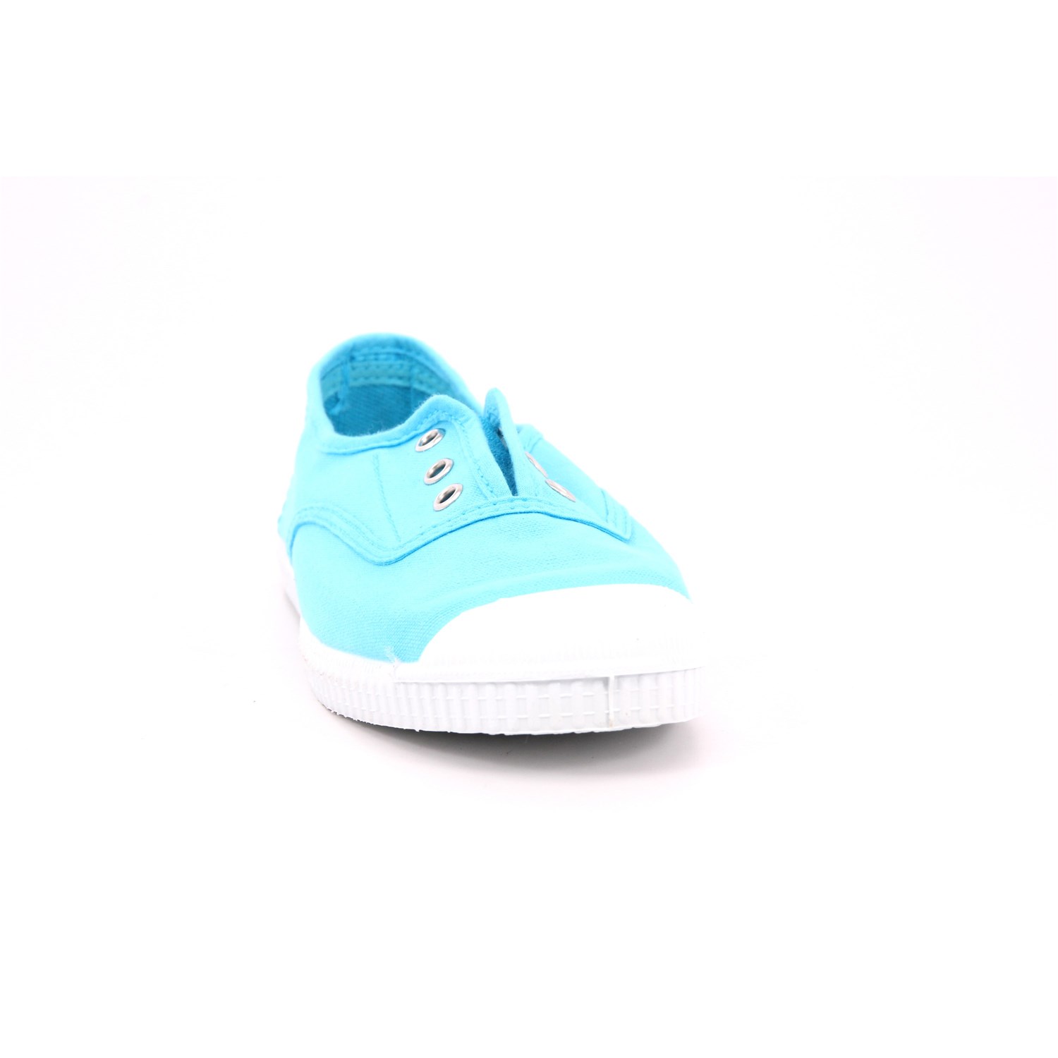 Slip On Cienta Bambino Celeste Slip On Cienta Bambino Celeste Scarpe 140 - 70997