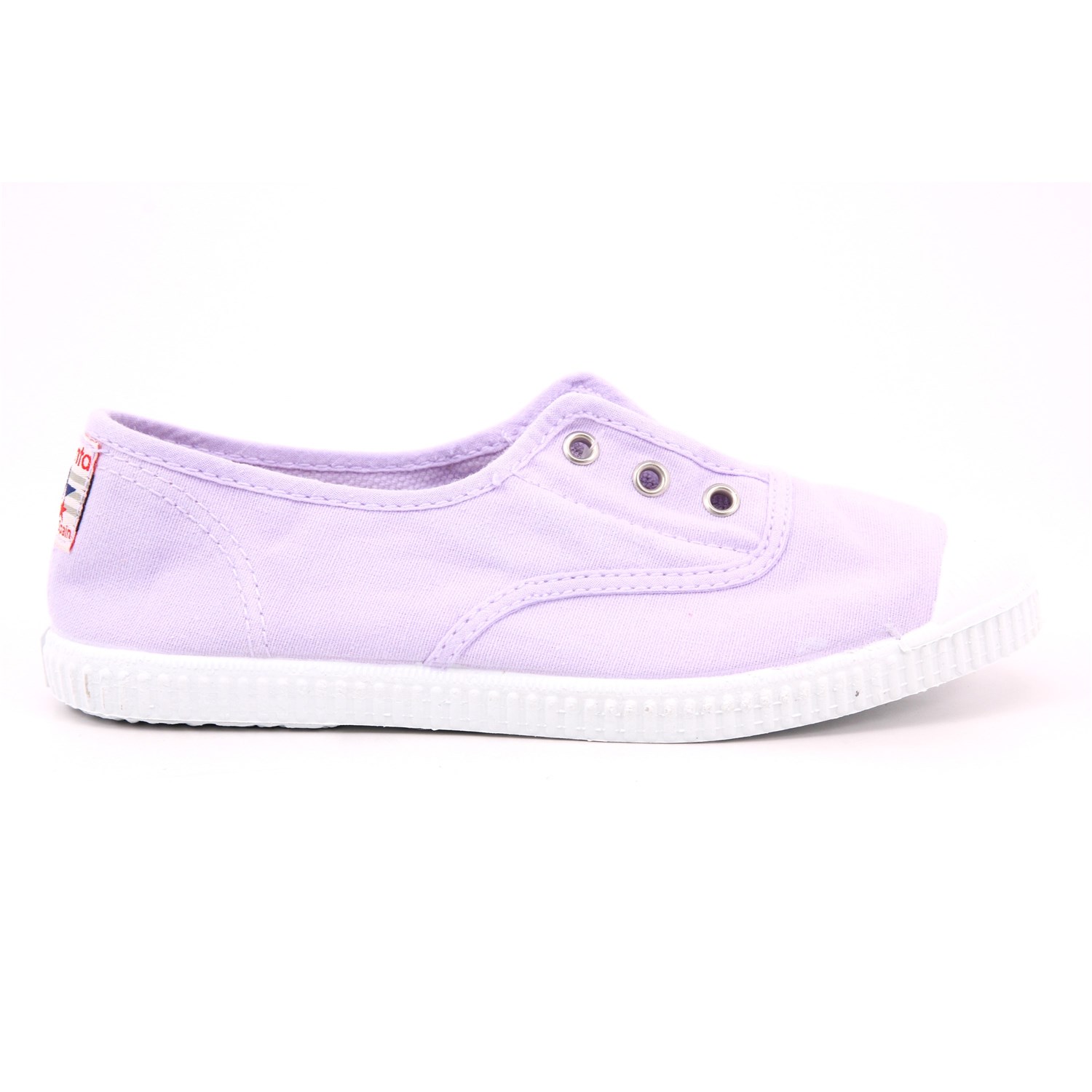 Slip On Cienta Bambina Lilla Slip On Cienta Bambina Lilla Scarpe 143 - 70997