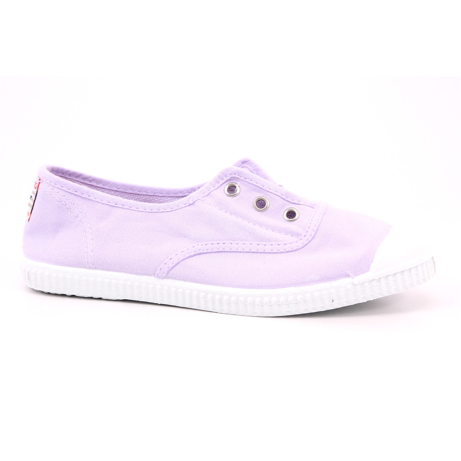 Slip On Cienta Bambina Lilla Slip On Cienta Bambina Lilla Scarpe 143 - 70997