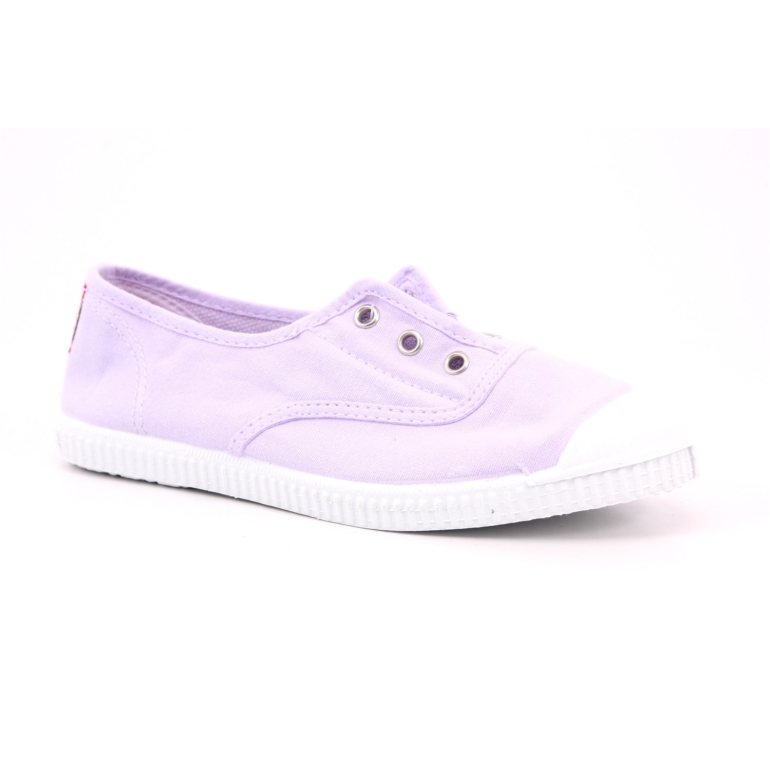 Slip On Cienta Bambina Lilla Slip On Cienta Bambina Lilla Scarpe 143 - 70997