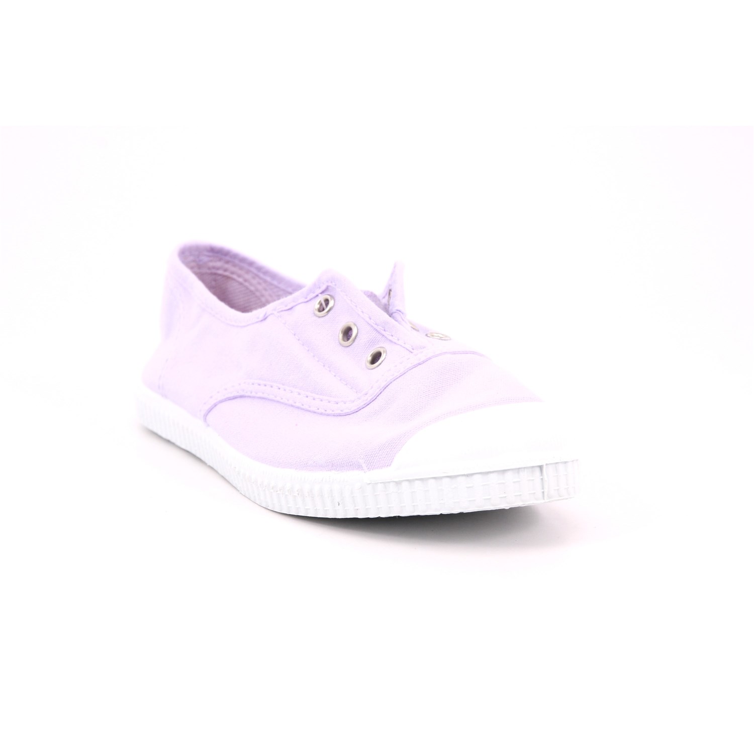 Slip On Cienta Bambina Lilla Slip On Cienta Bambina Lilla Scarpe 143 - 70997