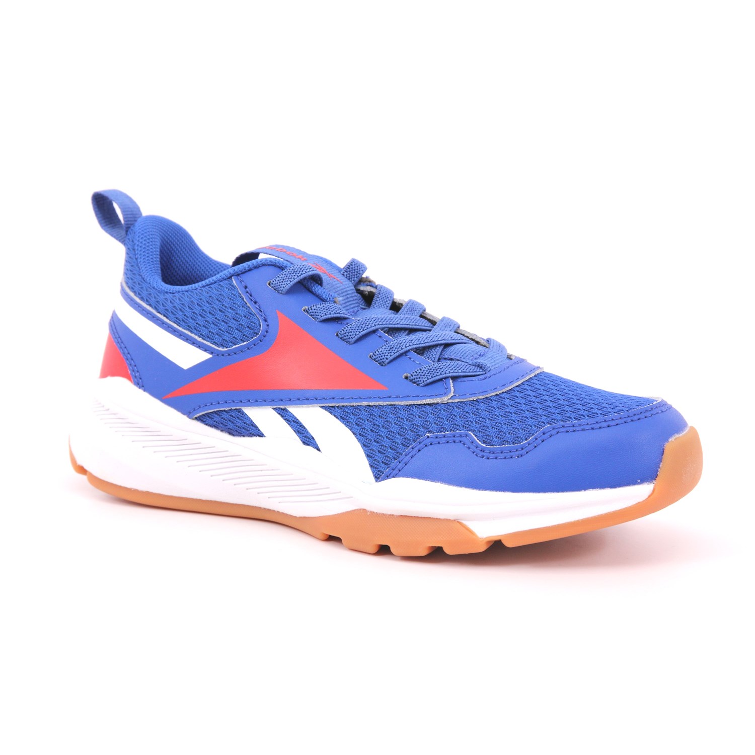 Scarpa Allacciata Reebok Bambino Azzurro Scarpa Allacciata Reebok Bambino Azzurro Scarpe 428 - GW1221
