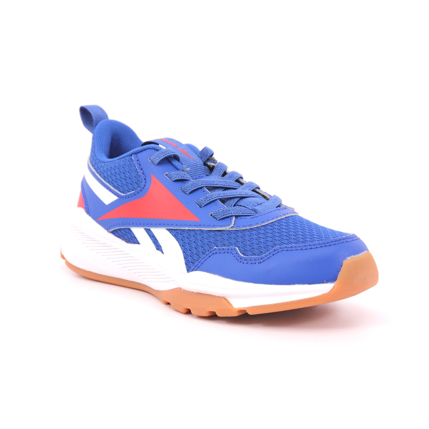 Scarpa Allacciata Reebok Bambino Azzurro Scarpa Allacciata Reebok Bambino Azzurro Scarpe 428 - GW1221