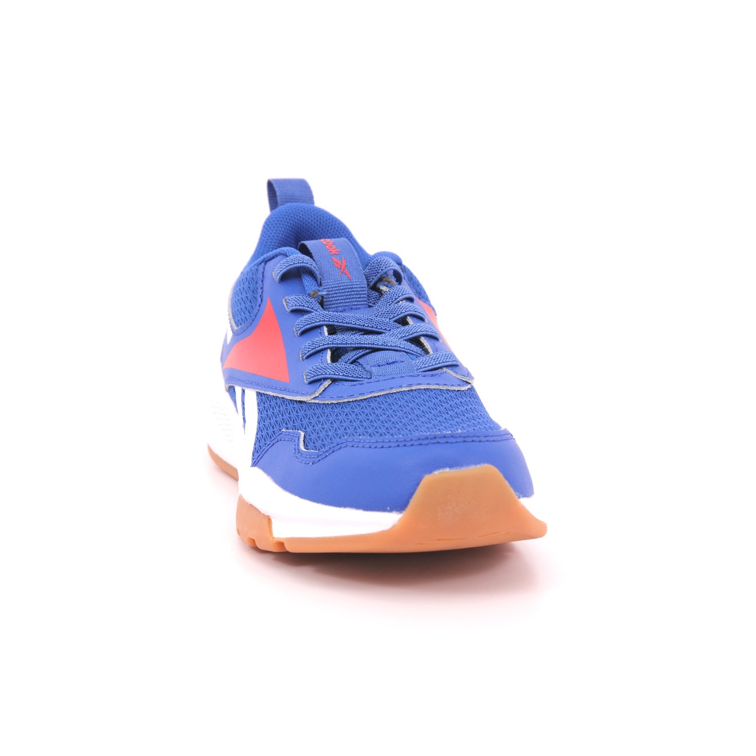 Scarpa Allacciata Reebok Bambino Azzurro Scarpa Allacciata Reebok Bambino Azzurro Scarpe 428 - GW1221