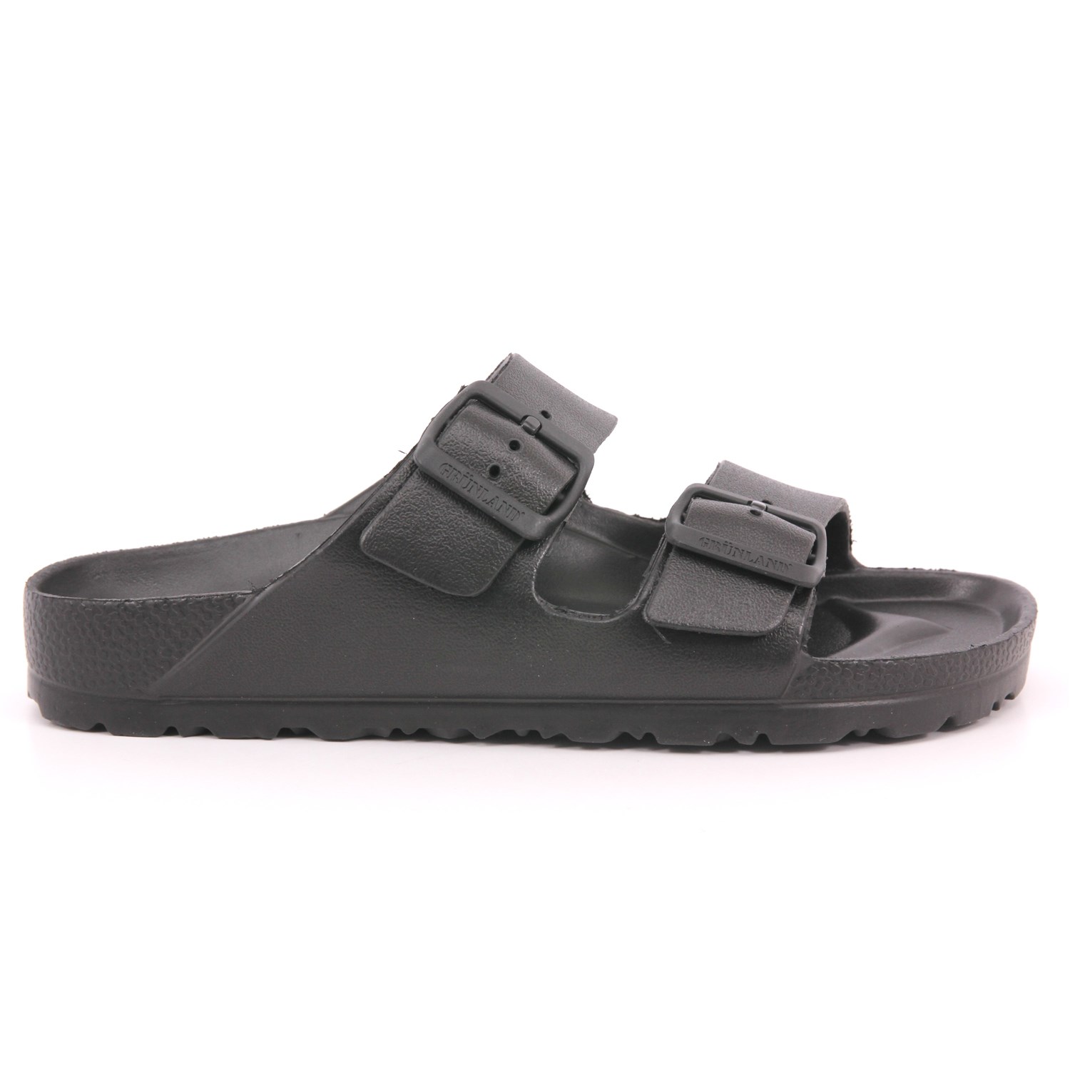 Ciabatte Grunland Bambino Nero Ciabatte Grunland Bambino Nero Scarpe 580 - CI2612