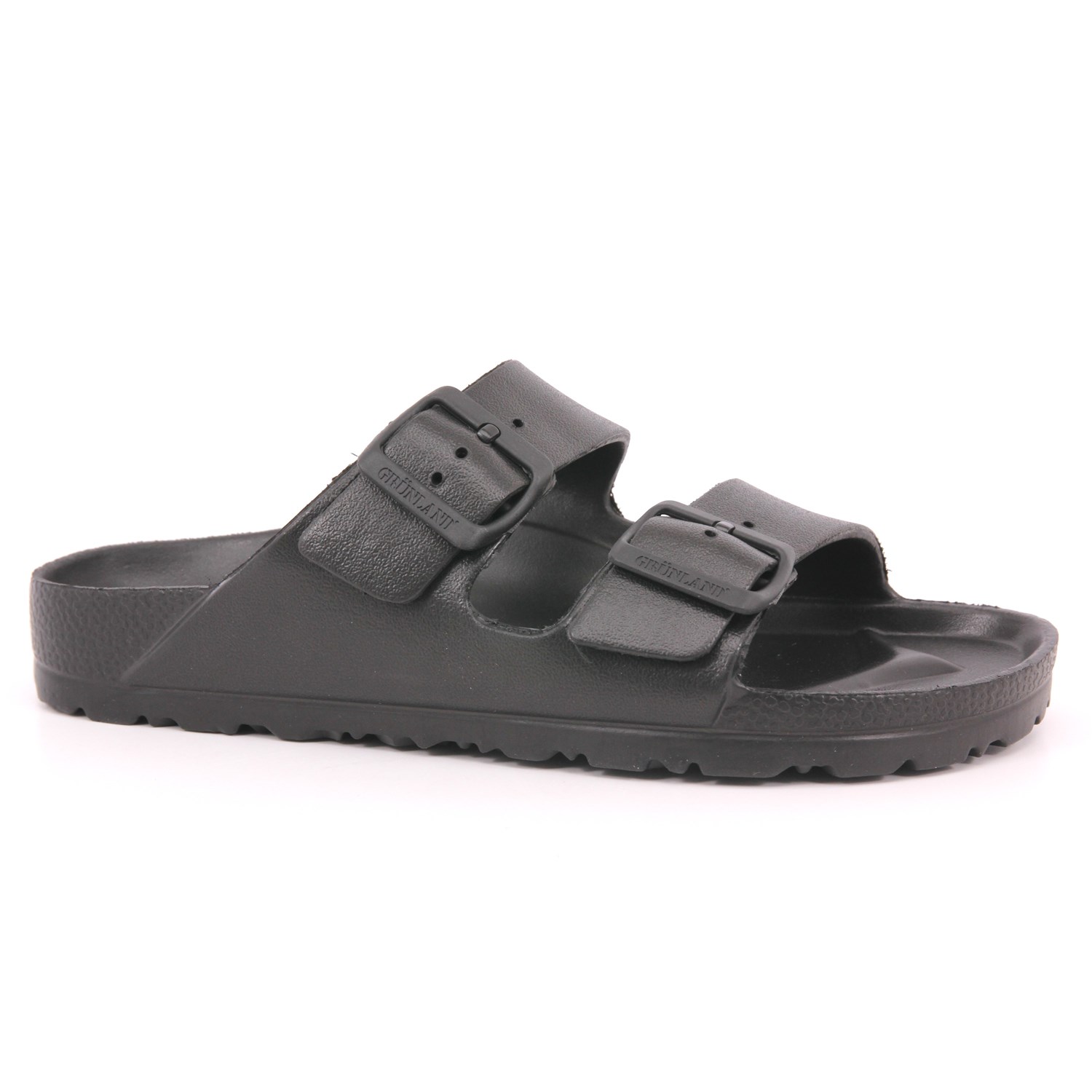 Ciabatte Grunland Bambino Nero Ciabatte Grunland Bambino Nero Scarpe 580 - CI2612