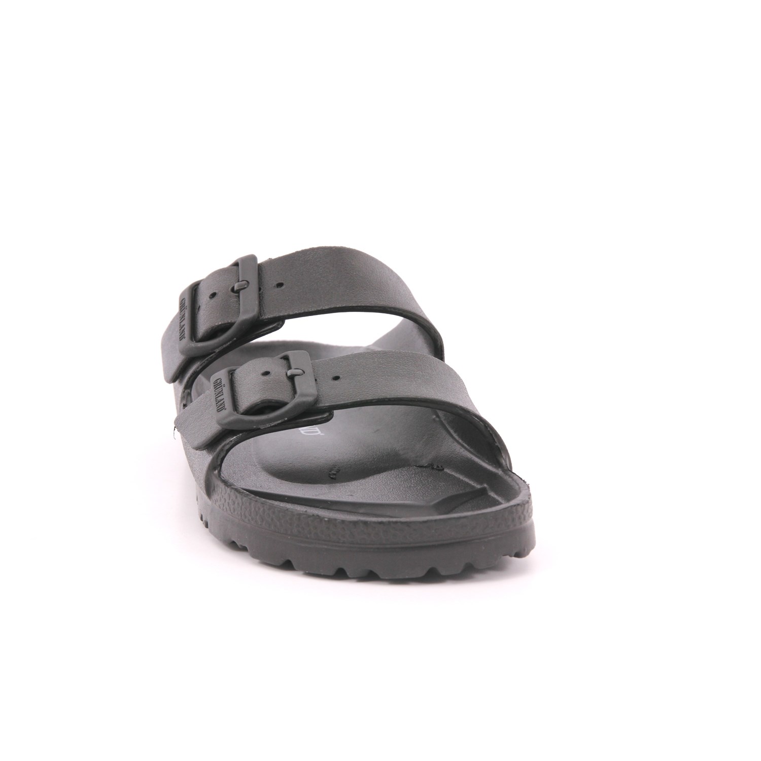 Ciabatte Grunland Bambino Nero Ciabatte Grunland Bambino Nero Scarpe 580 - CI2612