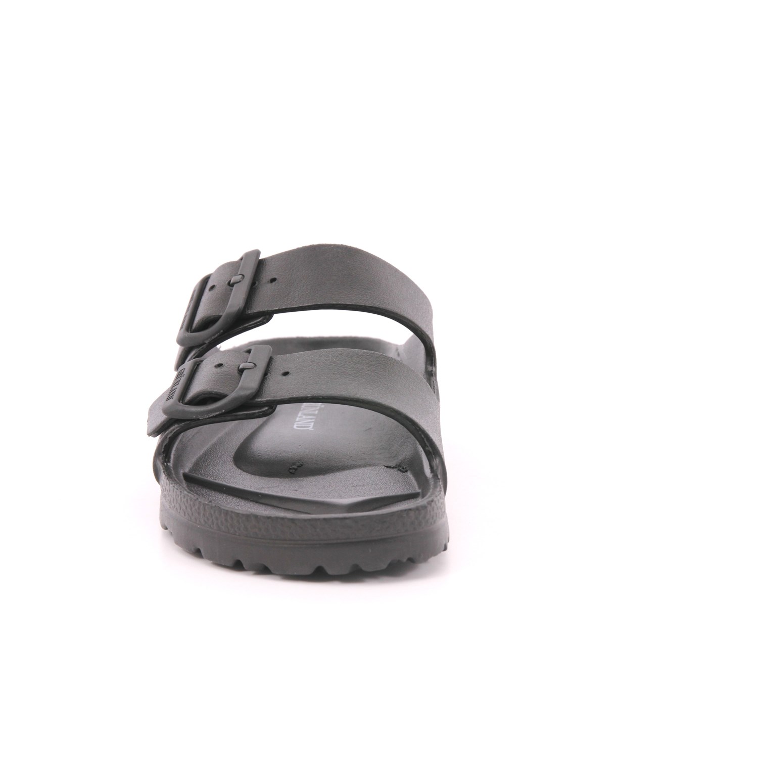 Ciabatte Grunland Bambino Nero Ciabatte Grunland Bambino Nero Scarpe 580 - CI2612