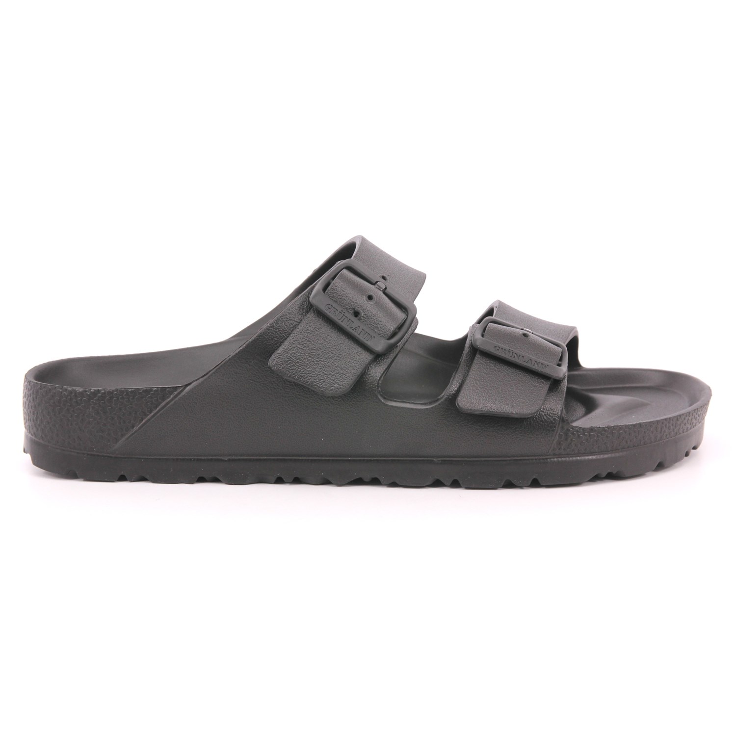 Ciabatte Grunland Bambino Nero Ciabatte Grunland Bambino Nero Scarpe 581 - CI2613