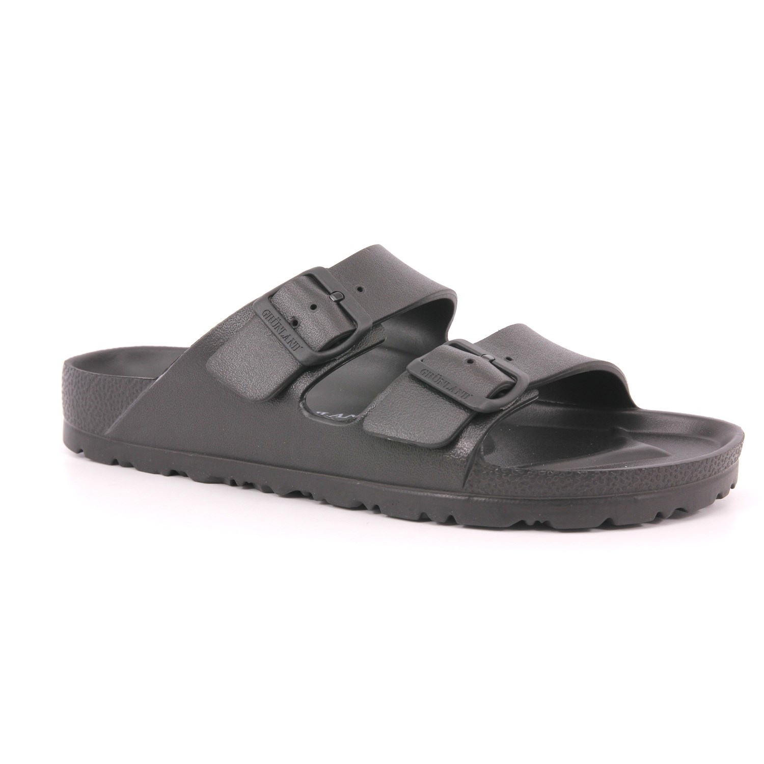 Ciabatte Grunland Bambino Nero Ciabatte Grunland Bambino Nero Scarpe 581 - CI2613