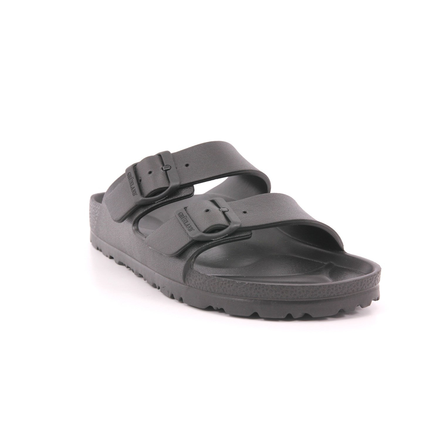 Ciabatte Grunland Bambino Nero Ciabatte Grunland Bambino Nero Scarpe 581 - CI2613