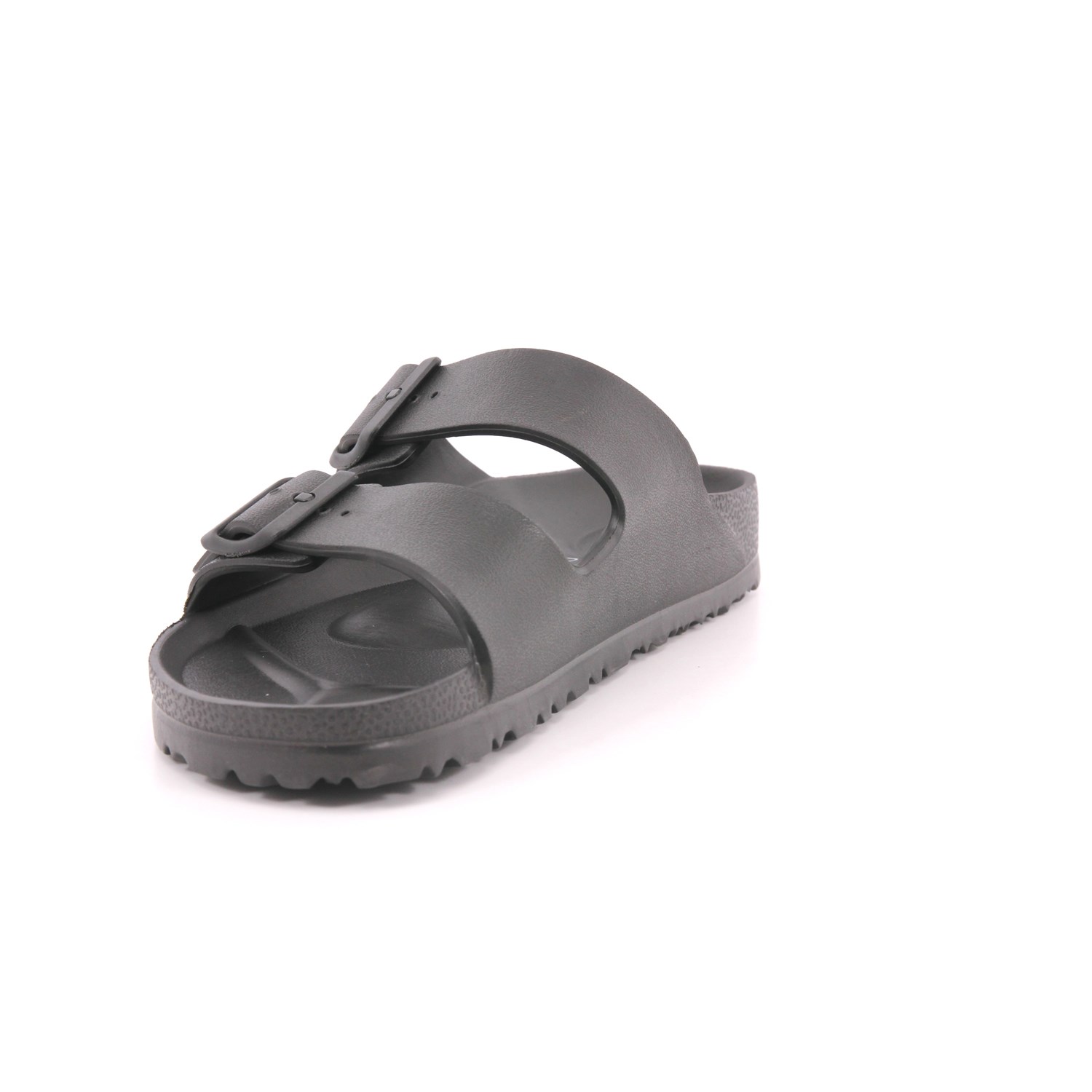 Ciabatte Grunland Bambino Nero Ciabatte Grunland Bambino Nero Scarpe 581 - CI2613