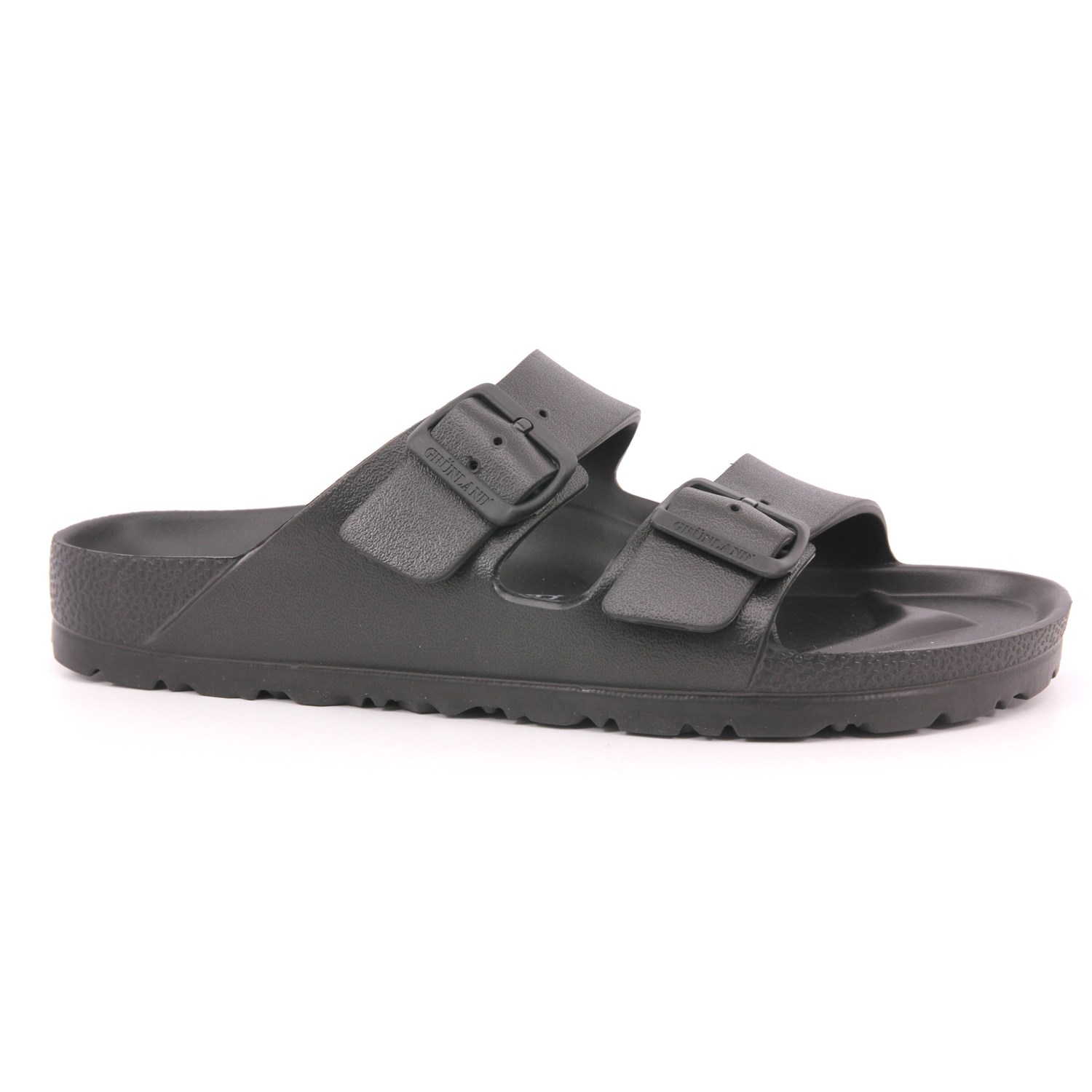 Ciabatte Grunland Bambino Nero Ciabatte Grunland Bambino Nero Scarpe 581 - CI2613
