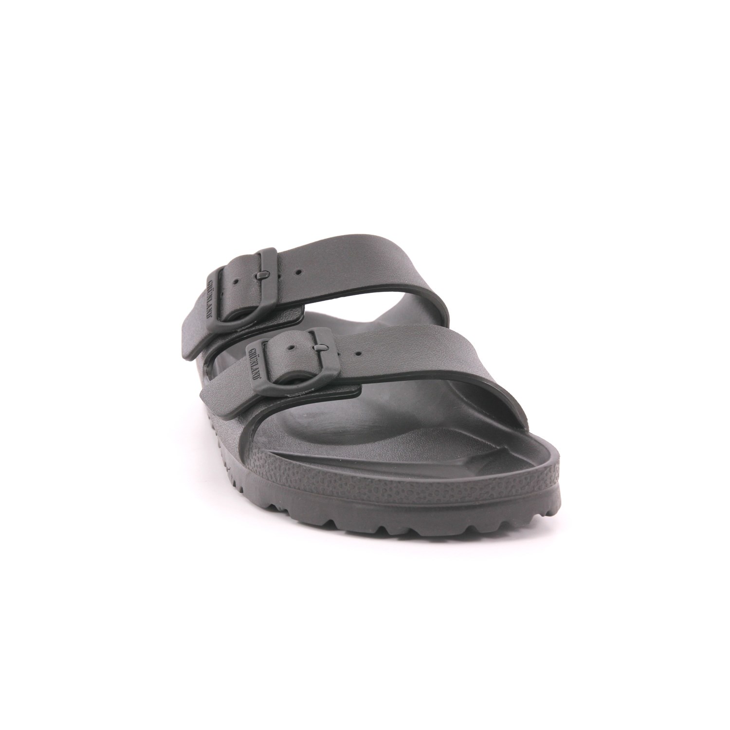Ciabatte Grunland Bambino Nero Ciabatte Grunland Bambino Nero Scarpe 581 - CI2613