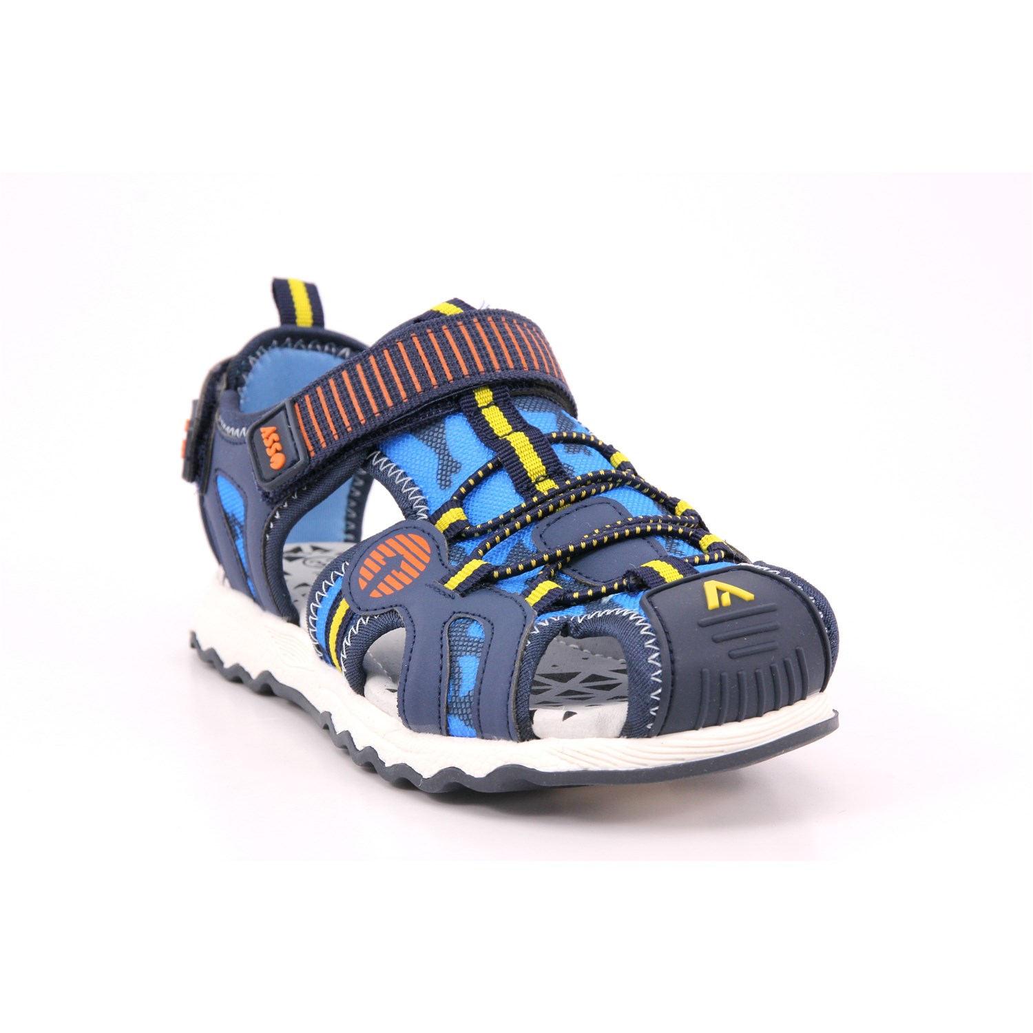 Ragnetto Asso Bambino Blu Ragnetto Asso Bambino Blu Scarpe 546 - AG15003A